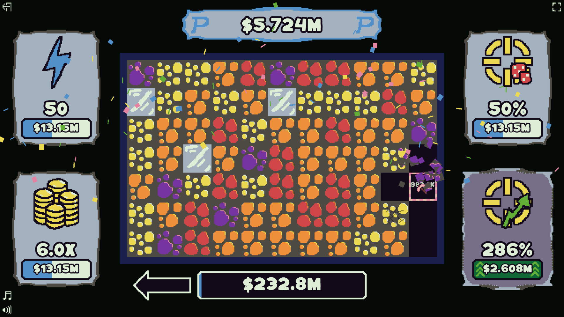 Mine Mine screenshot 5