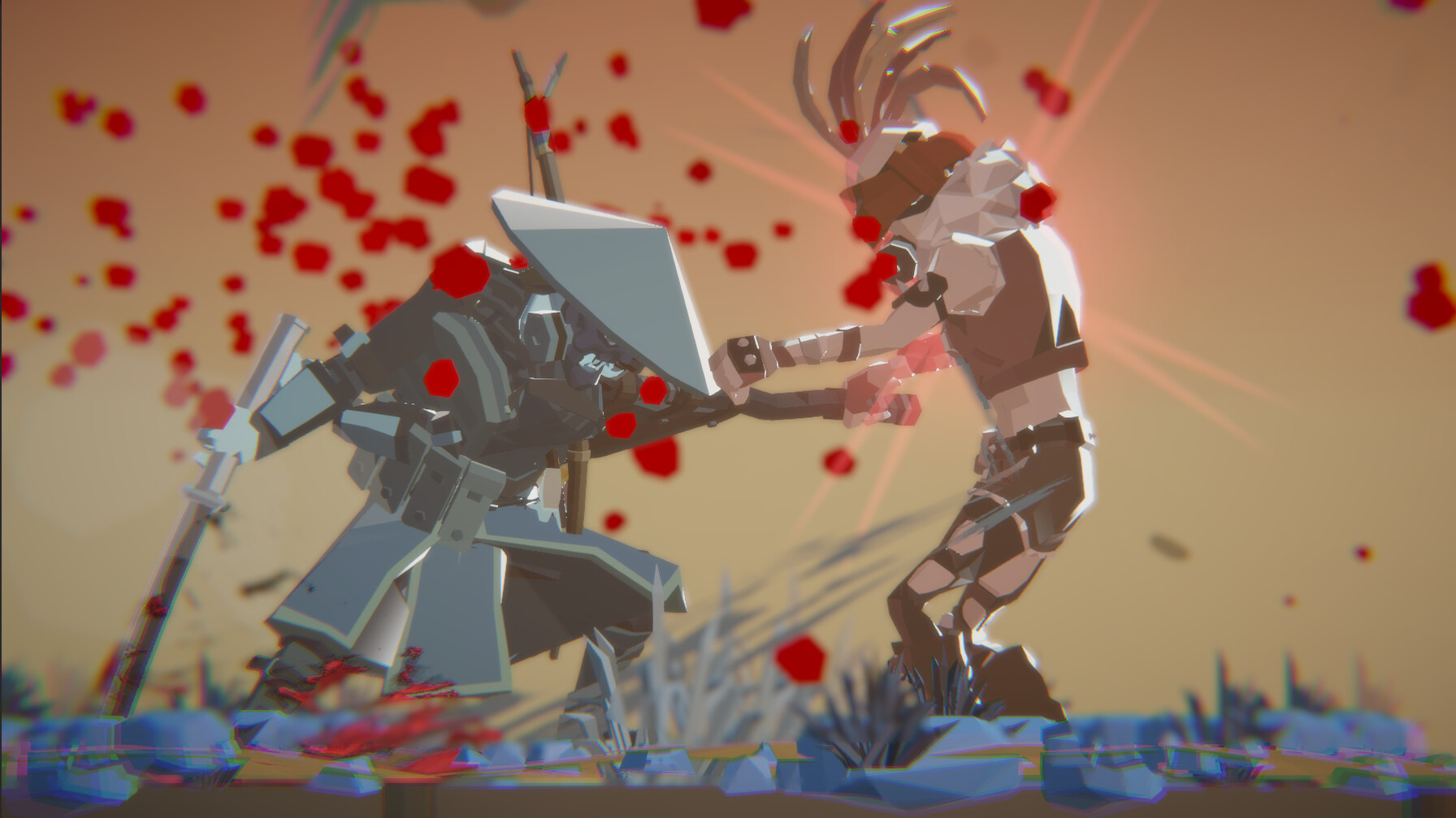 The Resonant screenshot 2