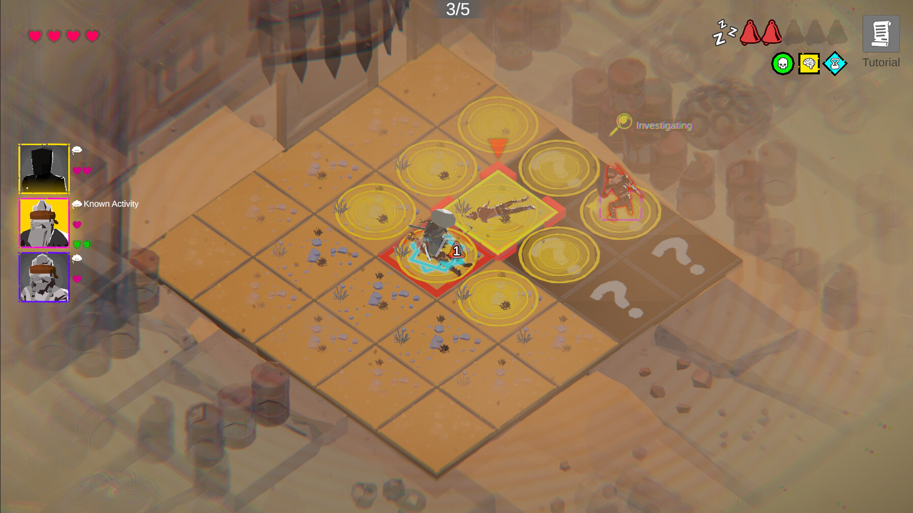 The Resonant screenshot 5