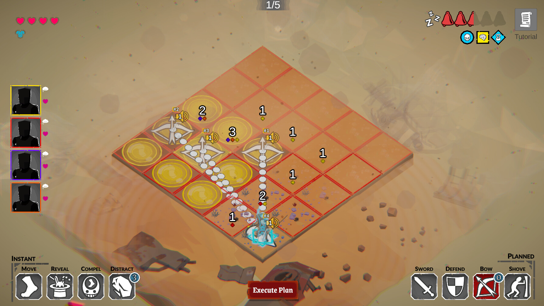 The Resonant screenshot 3