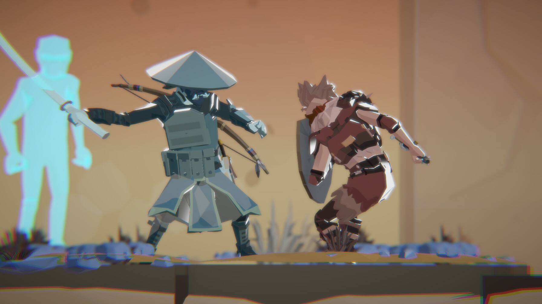 The Resonant screenshot 4