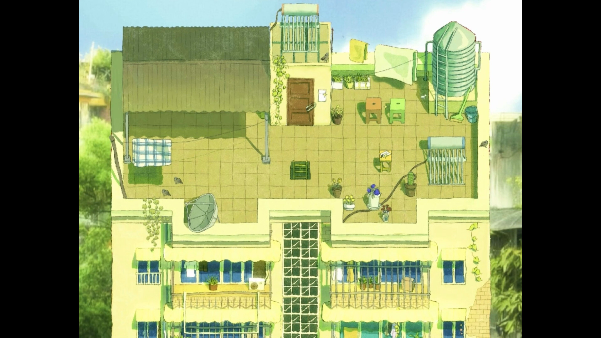 YOBI screenshot 5