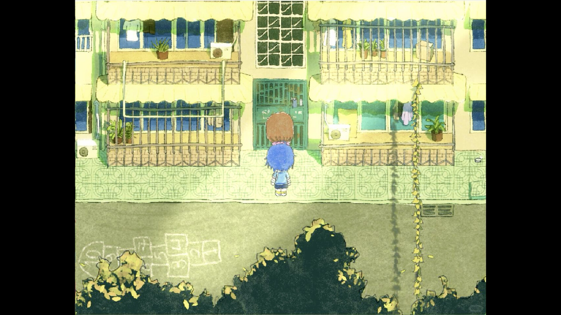 YOBI screenshot 2