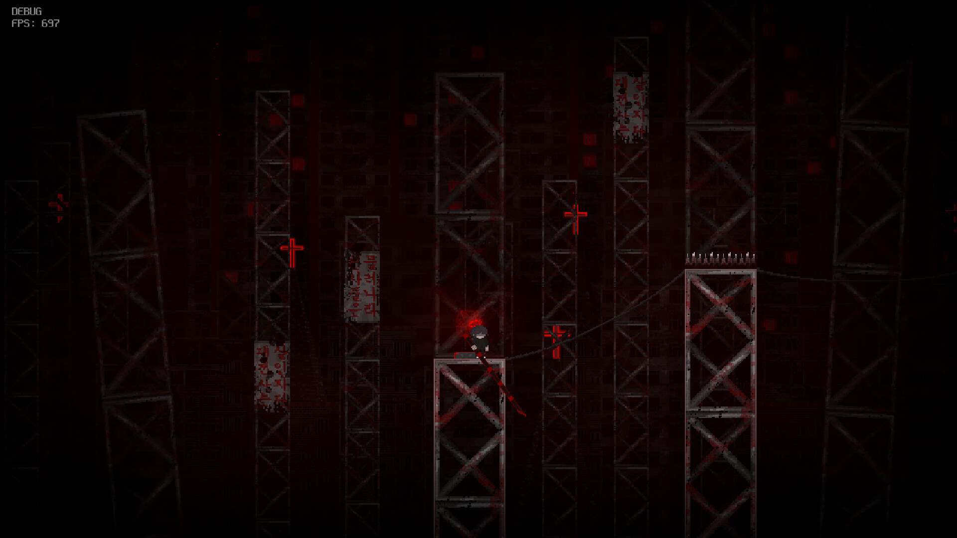 Angels' Uprising screenshot 17