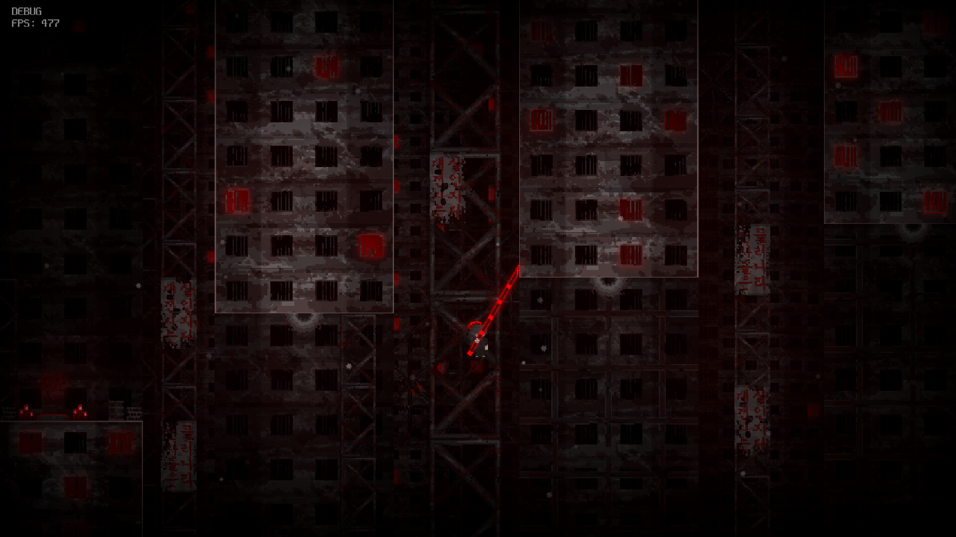 Angels' Uprising screenshot 14