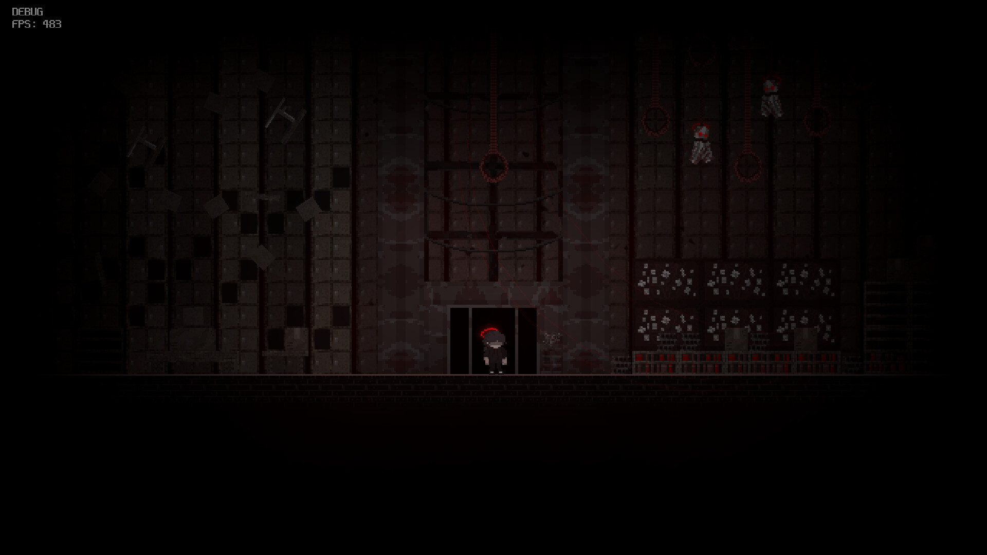 Angels' Uprising screenshot 6