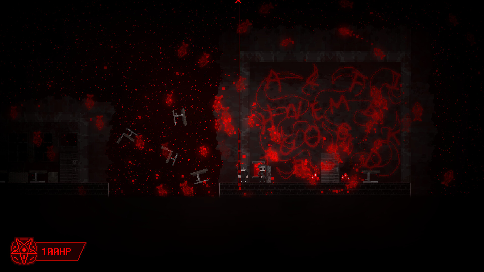 Angels' Uprising screenshot 8