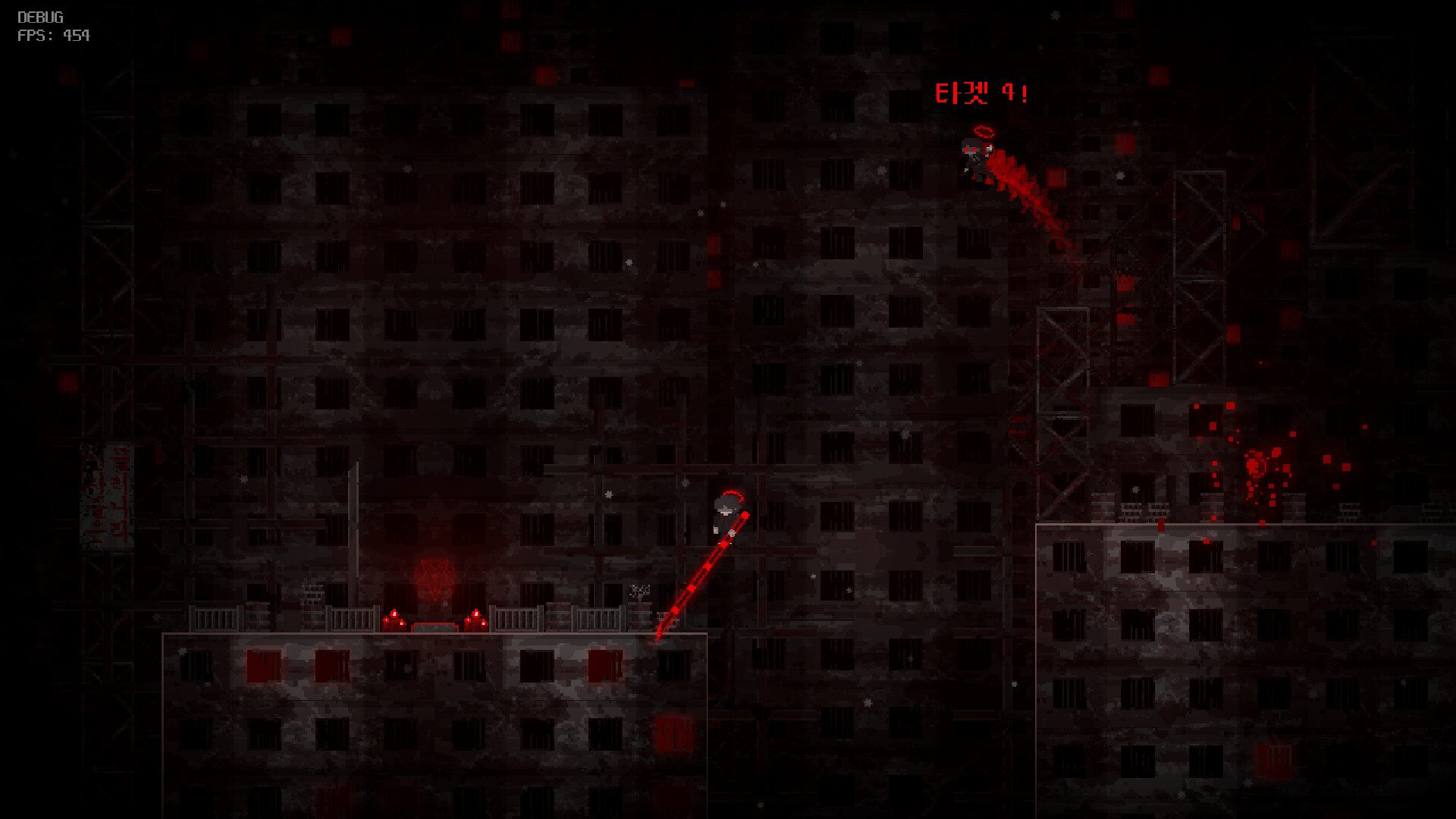 Angels' Uprising screenshot 11