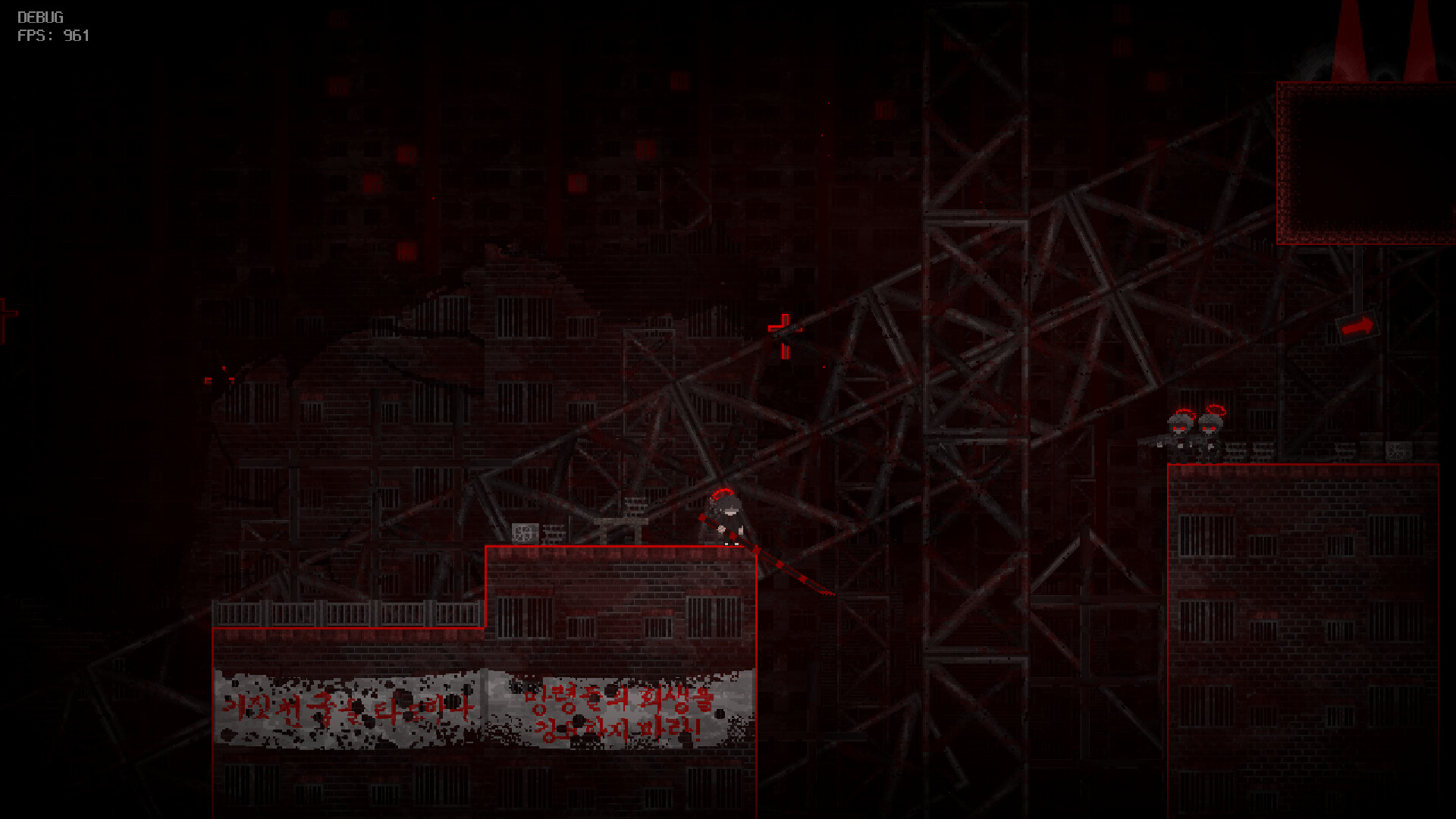 Angels' Uprising screenshot 19