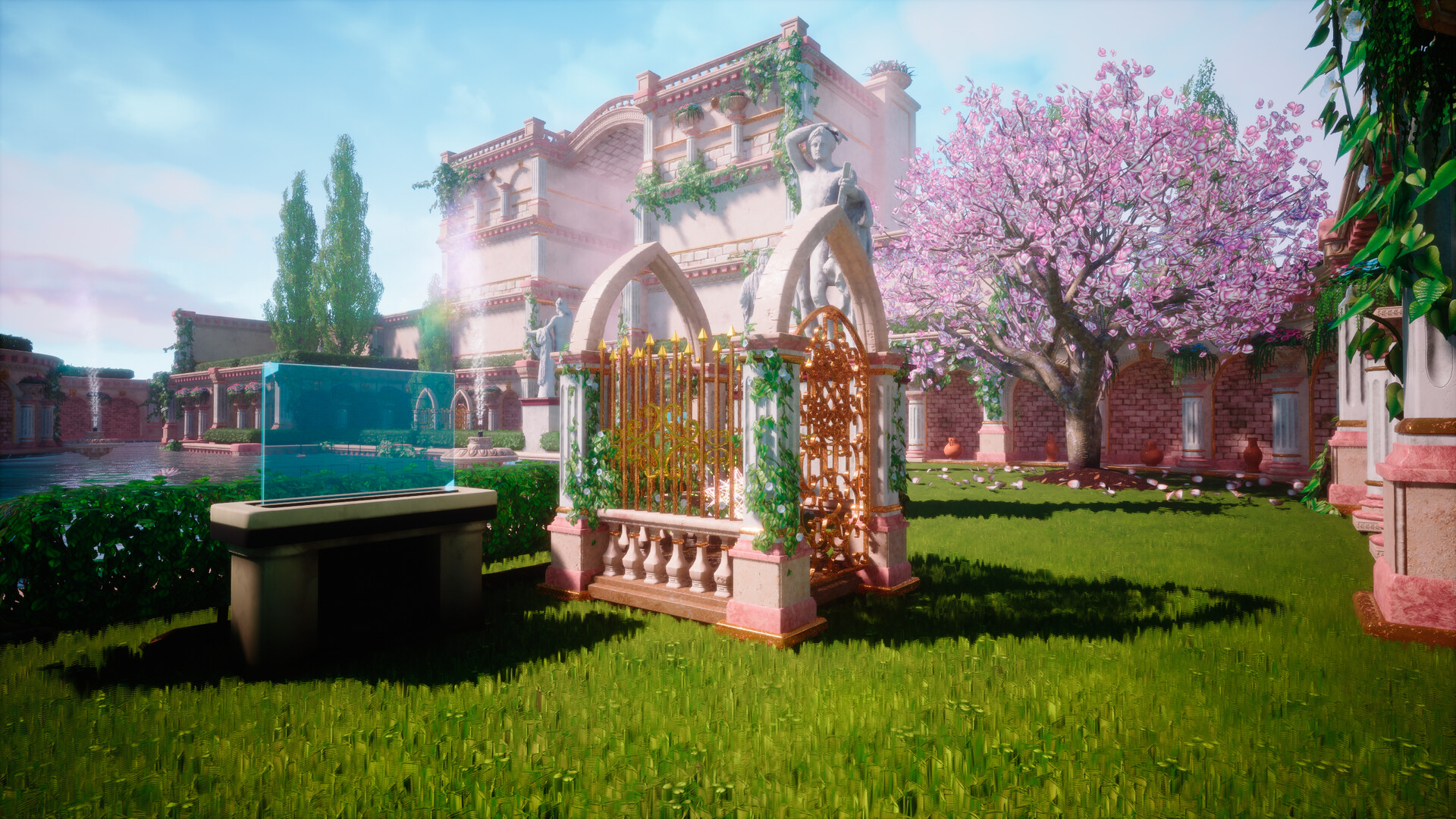 Puzzle Park 2 screenshot 7
