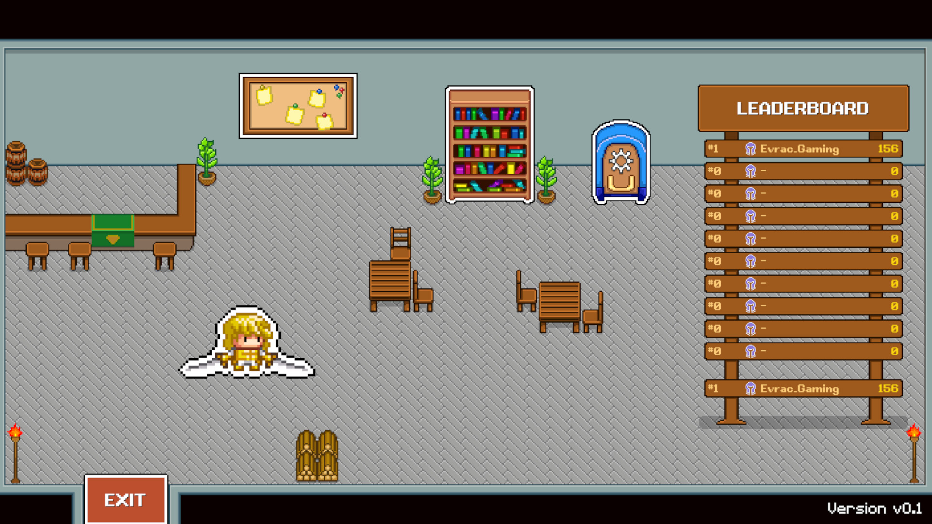 Tavern Defense screenshot 8