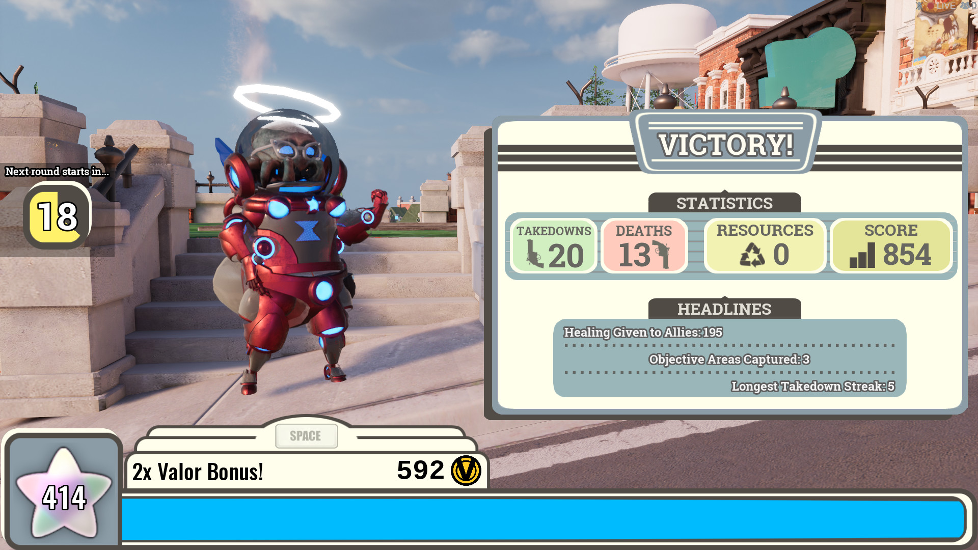 SQUIDS FROM SPACE screenshot 7
