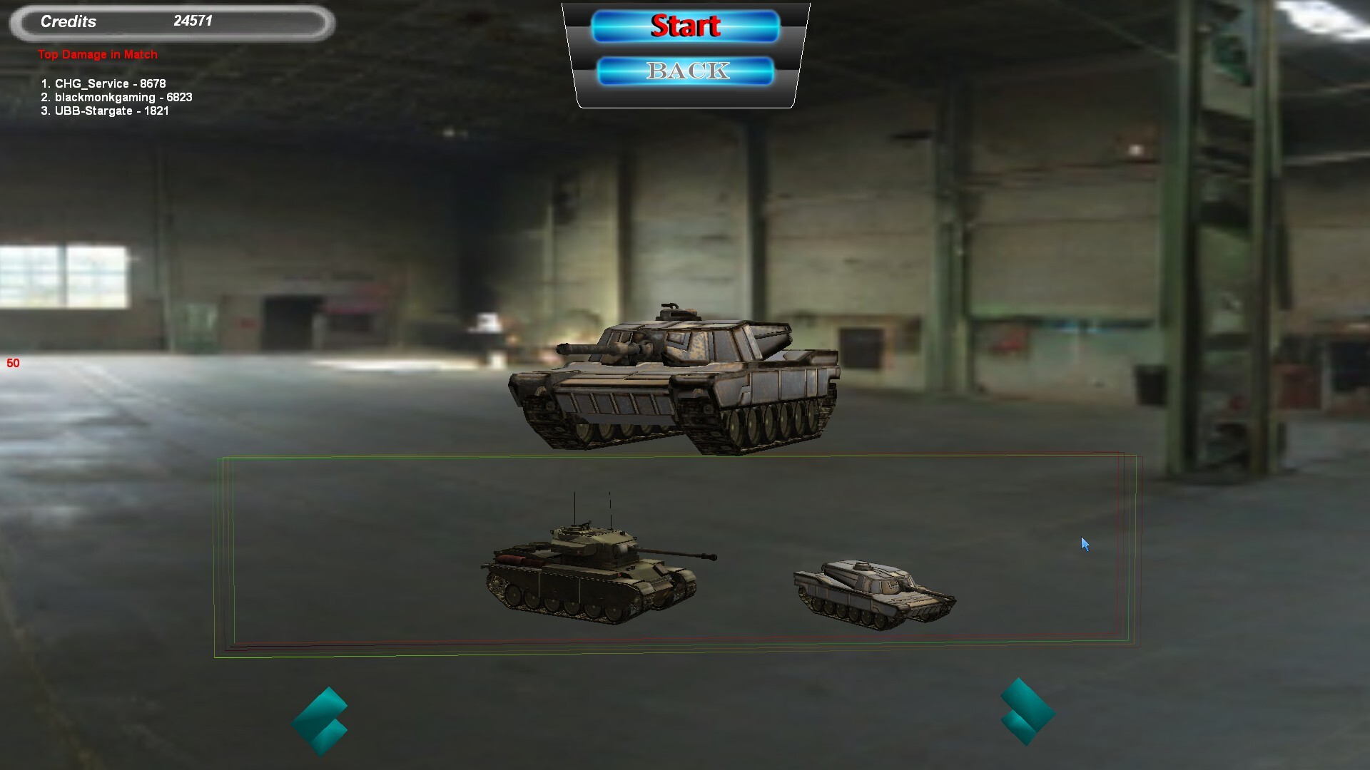 IRON SIGHT screenshot 21