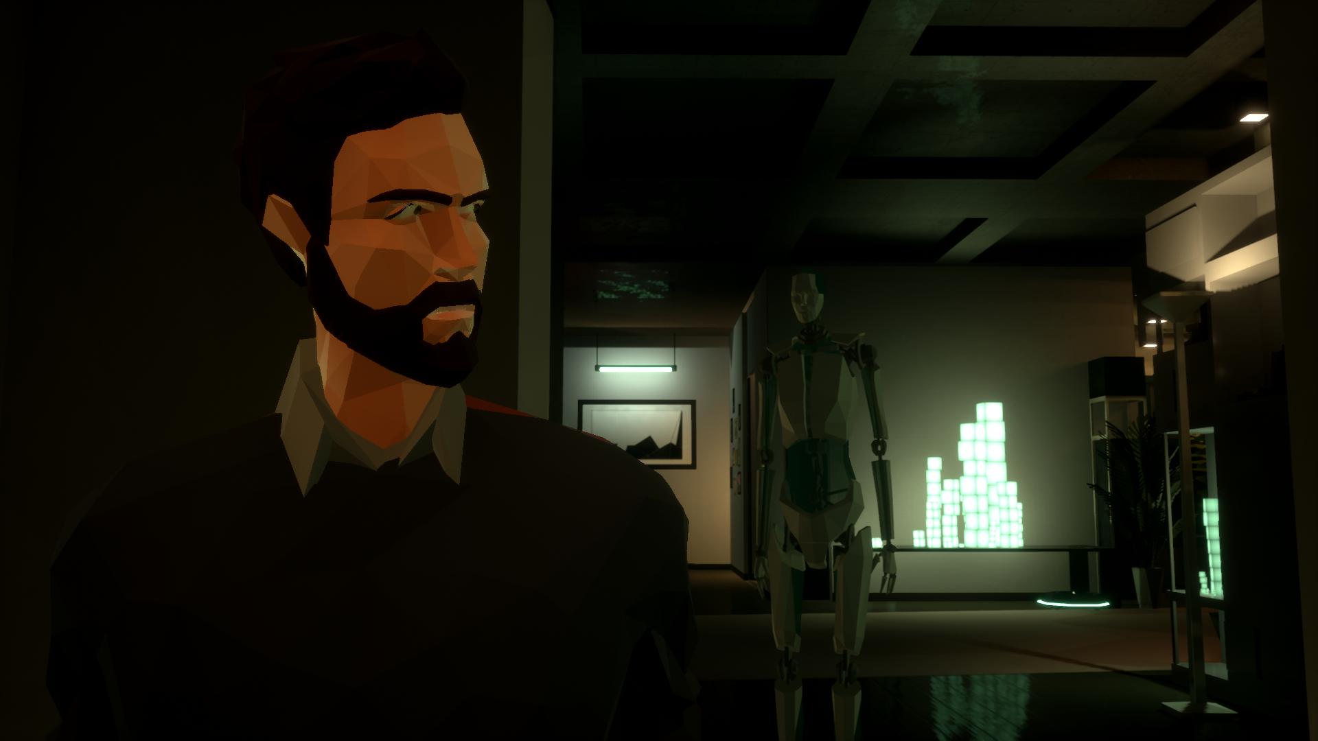 State of Mind screenshot 3