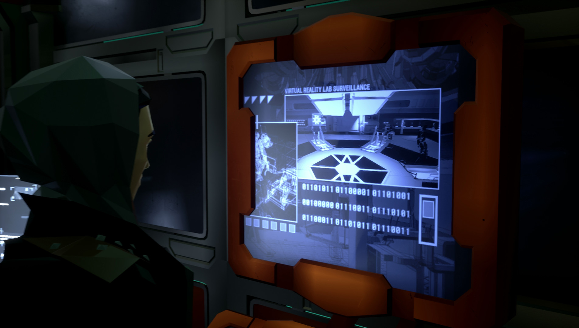 State of Mind screenshot 9