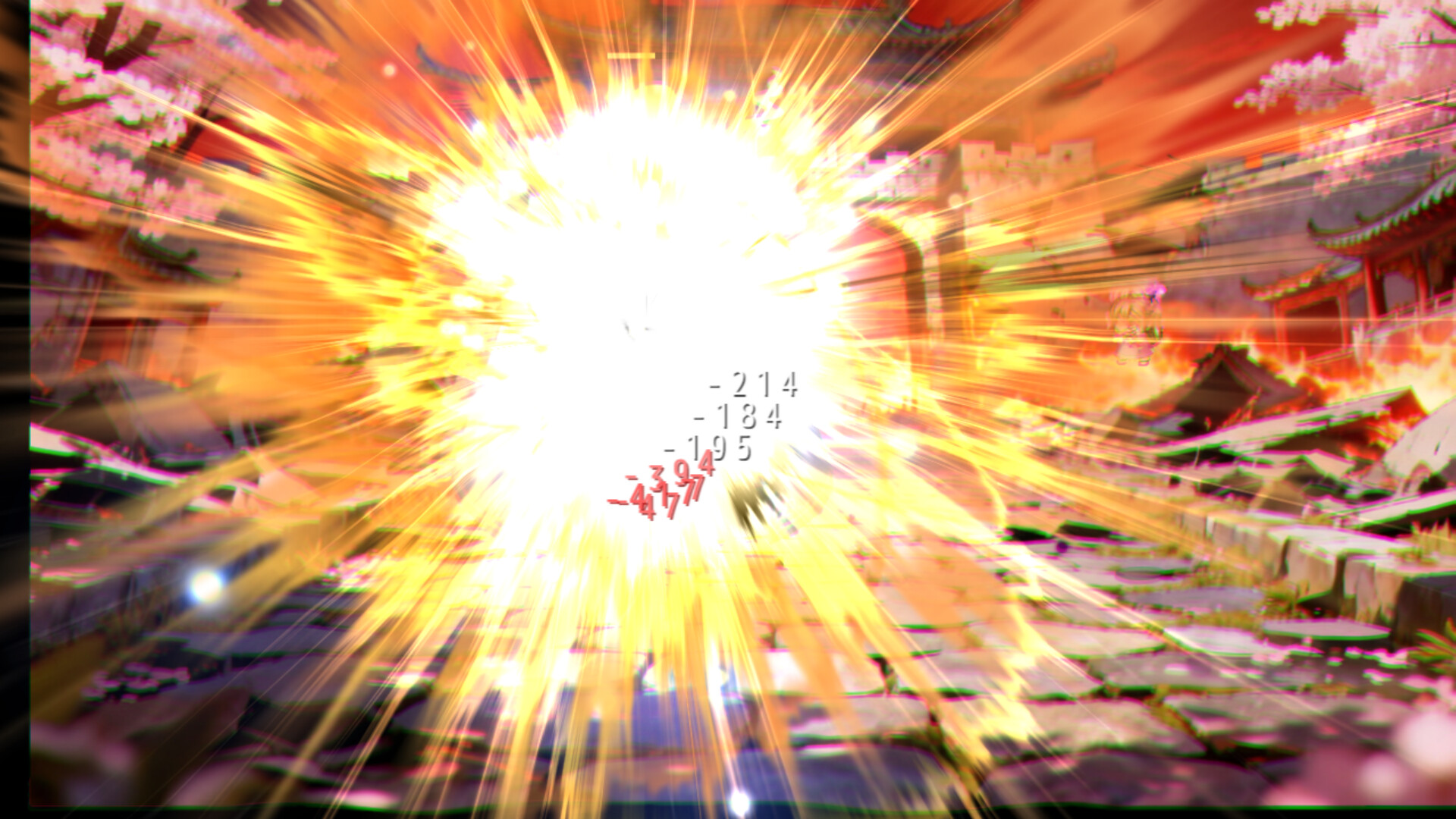聲姿迴響 screenshot 2