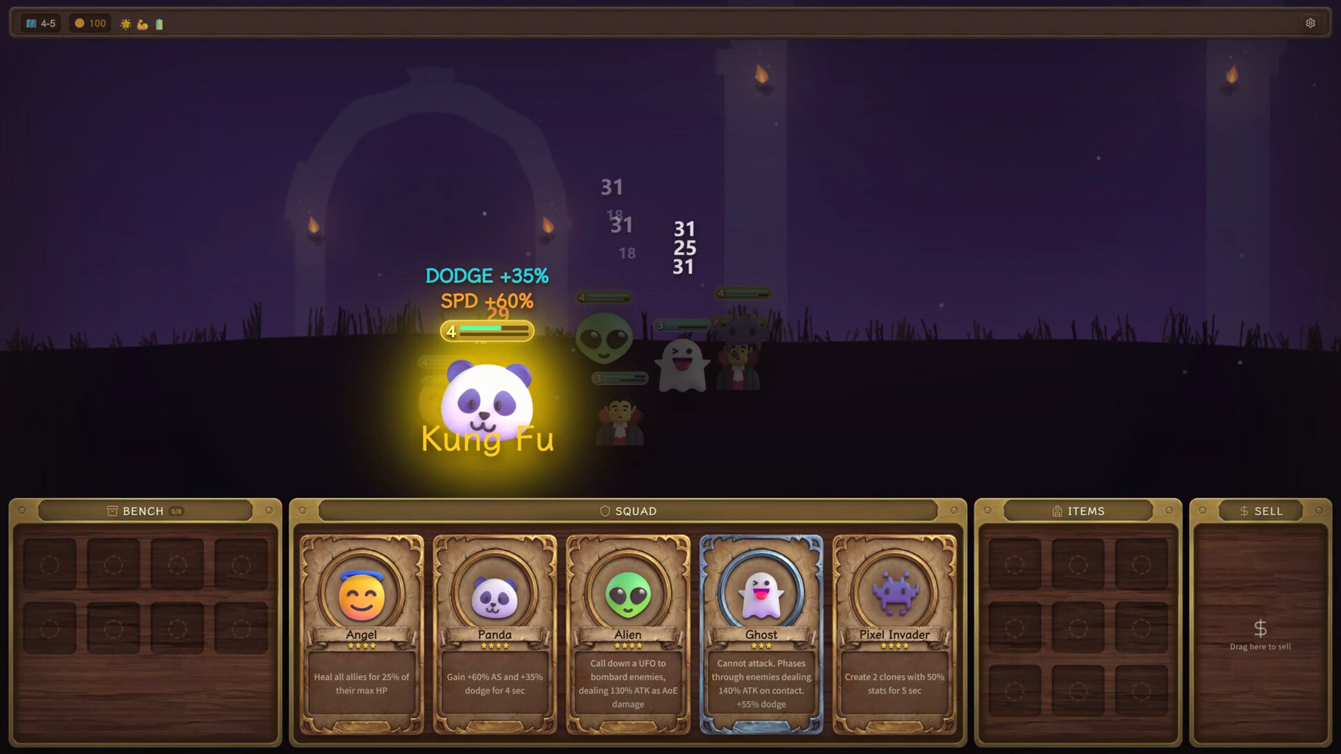 Emoji Squad screenshot 2