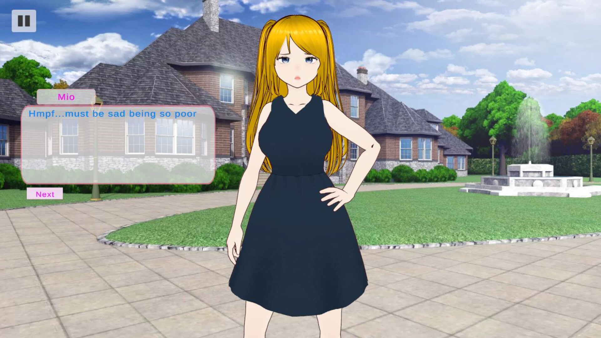Yoga with Sensei screenshot 6
