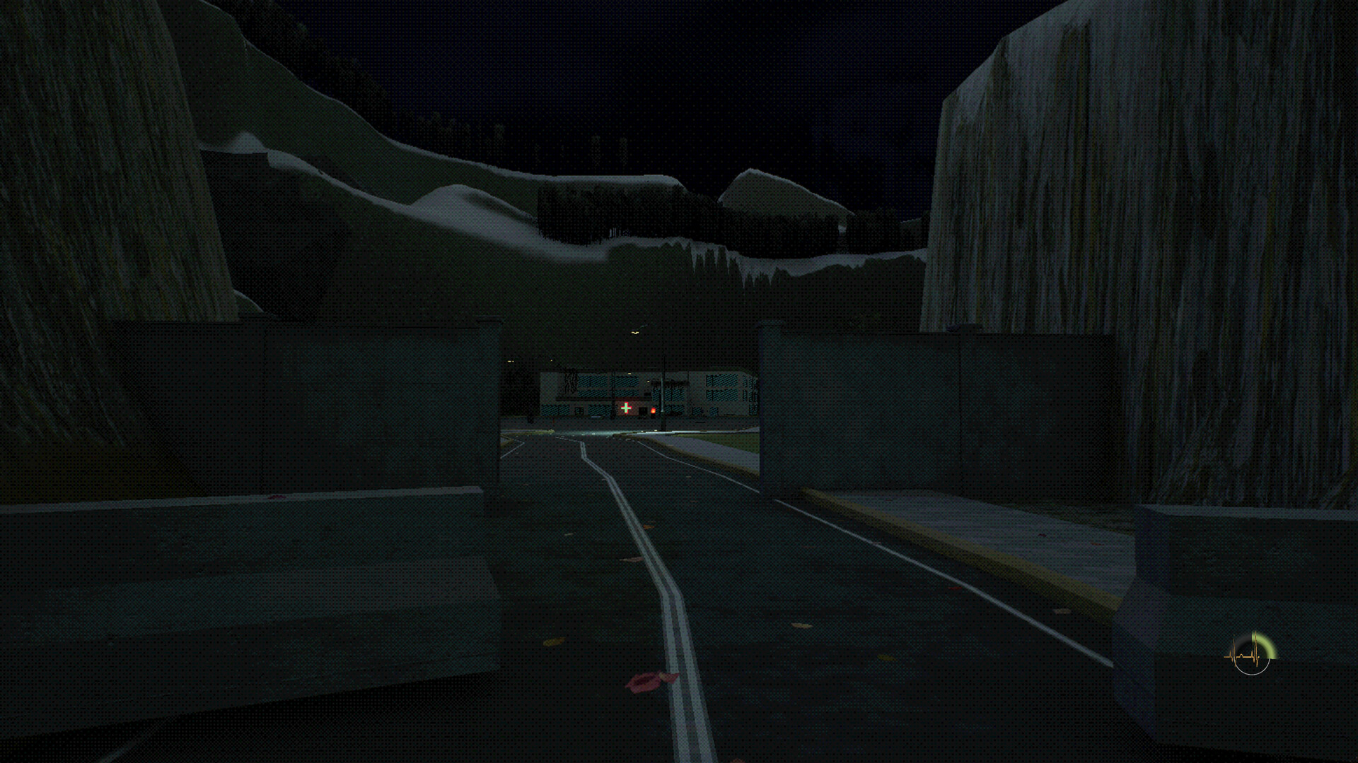 Tache Noire screenshot 10