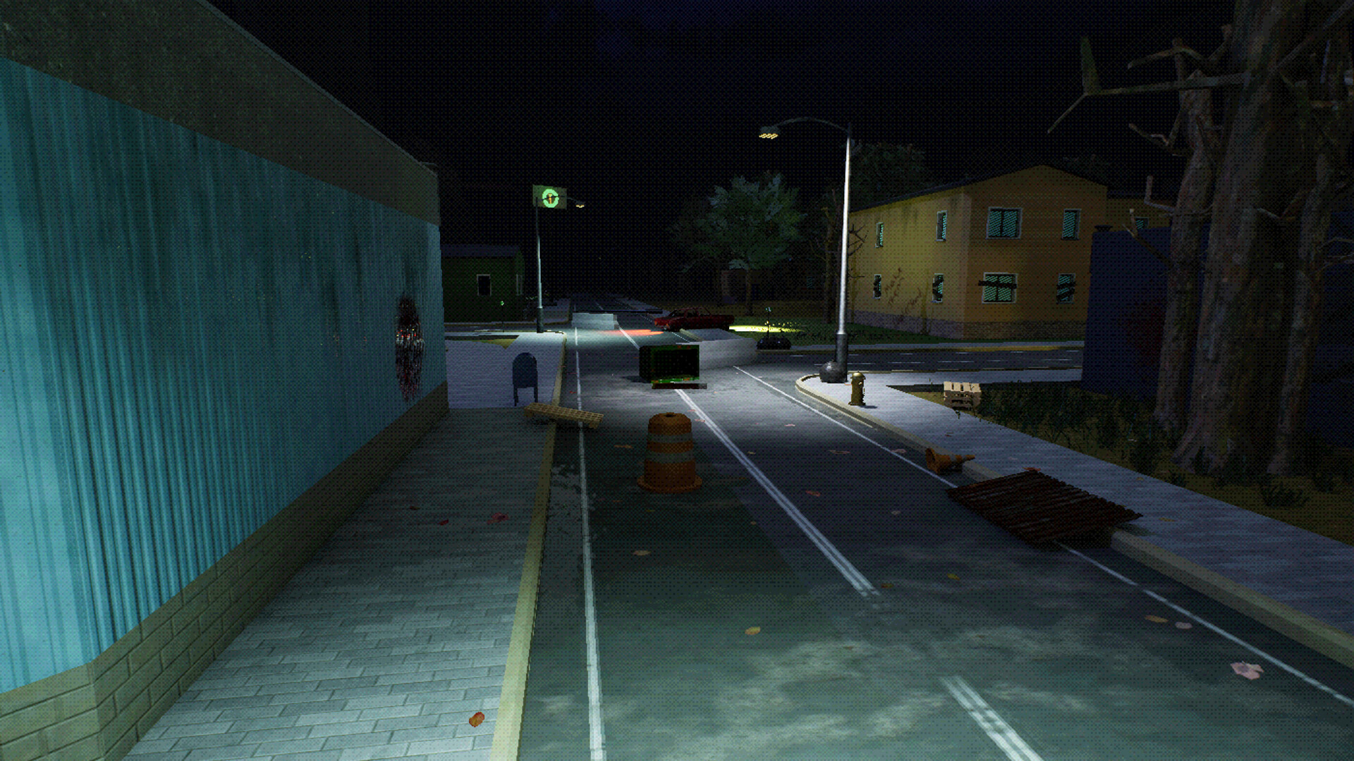 Tache Noire screenshot 2