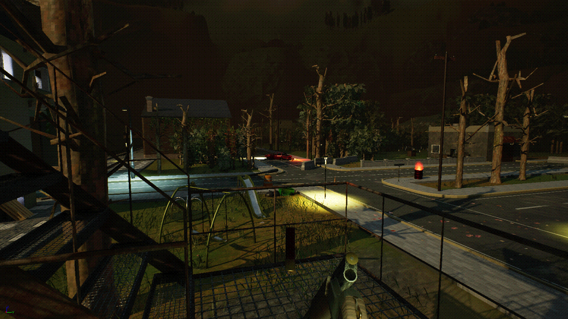 Tache Noire screenshot 1