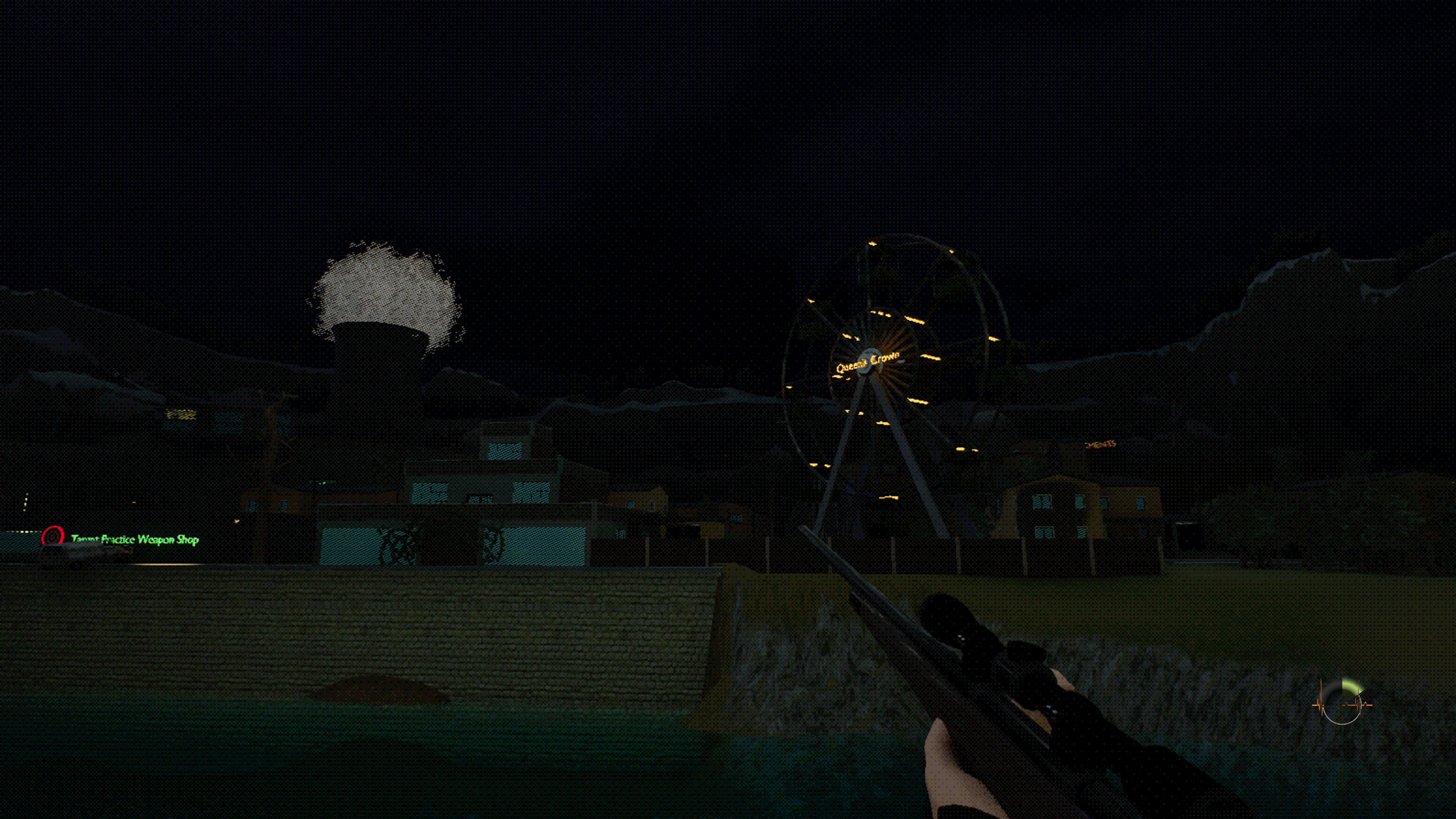 Tache Noire screenshot 6