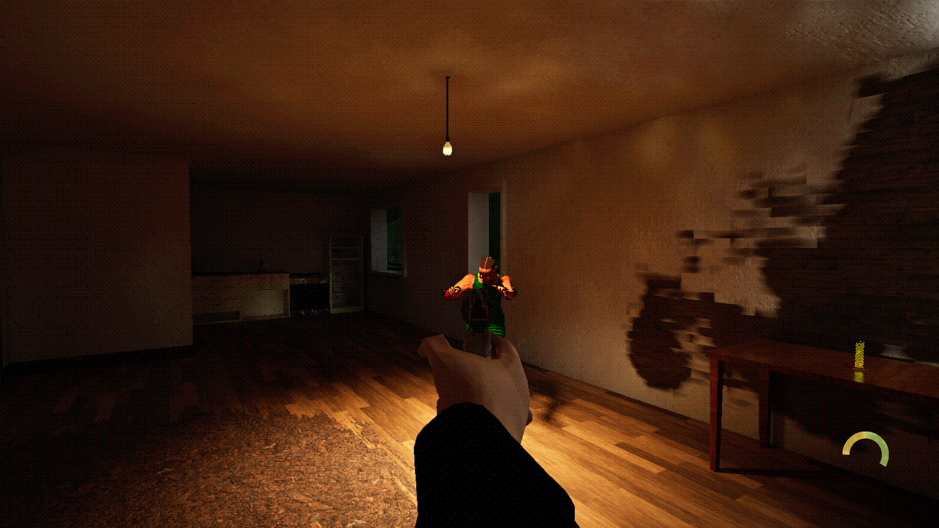 Tache Noire screenshot 4
