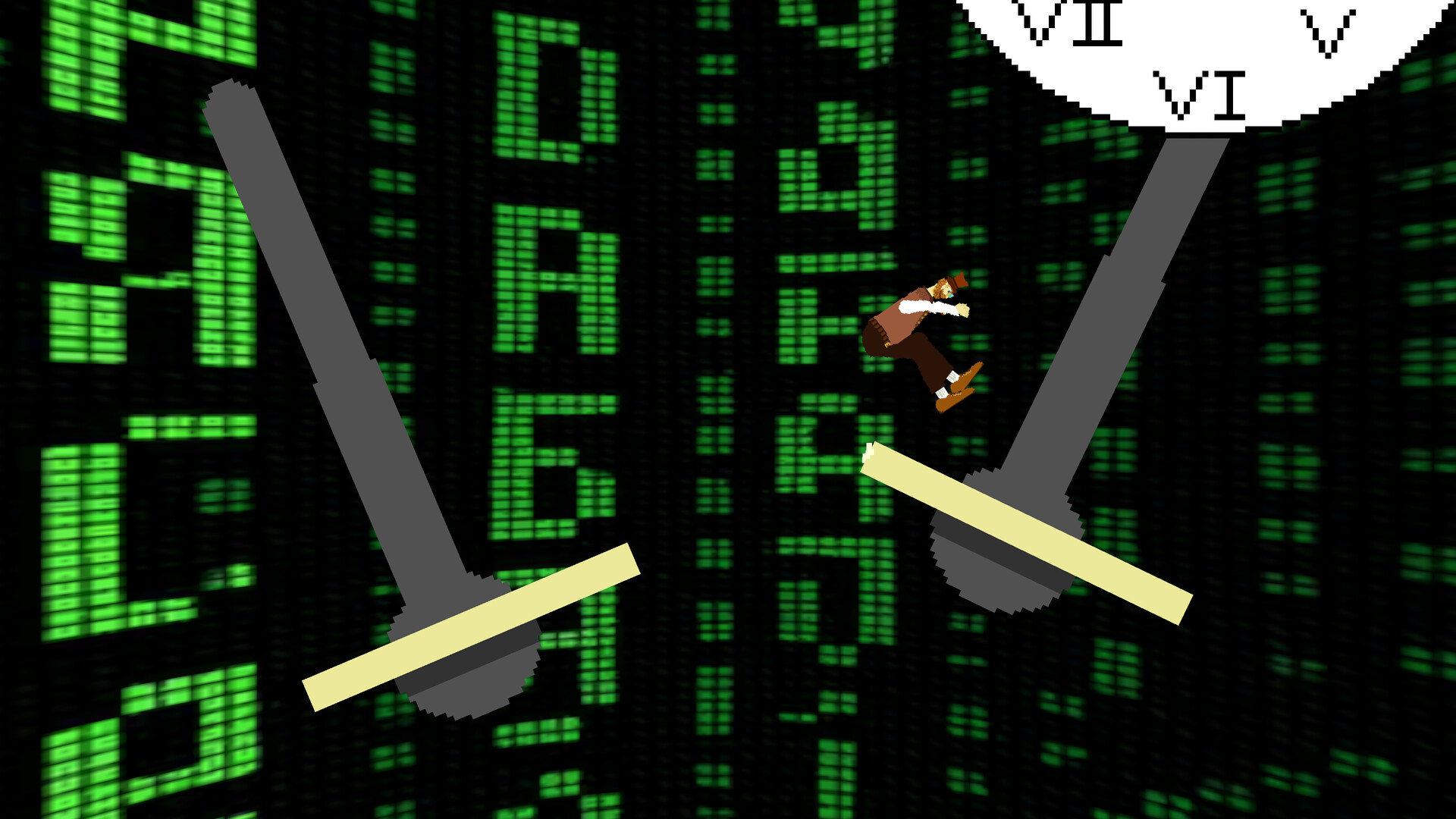 Clockworks screenshot 4