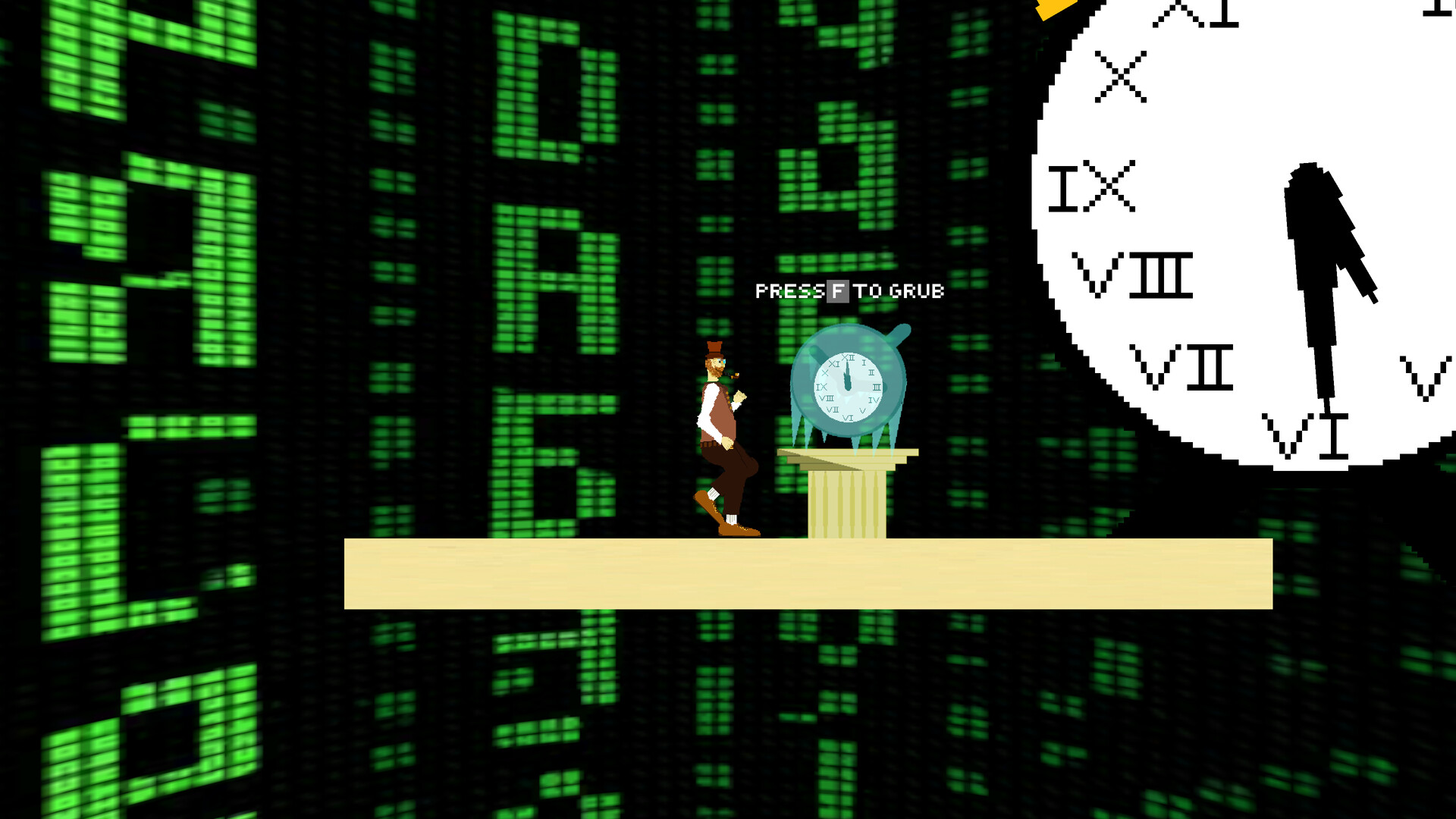 Clockworks screenshot 1