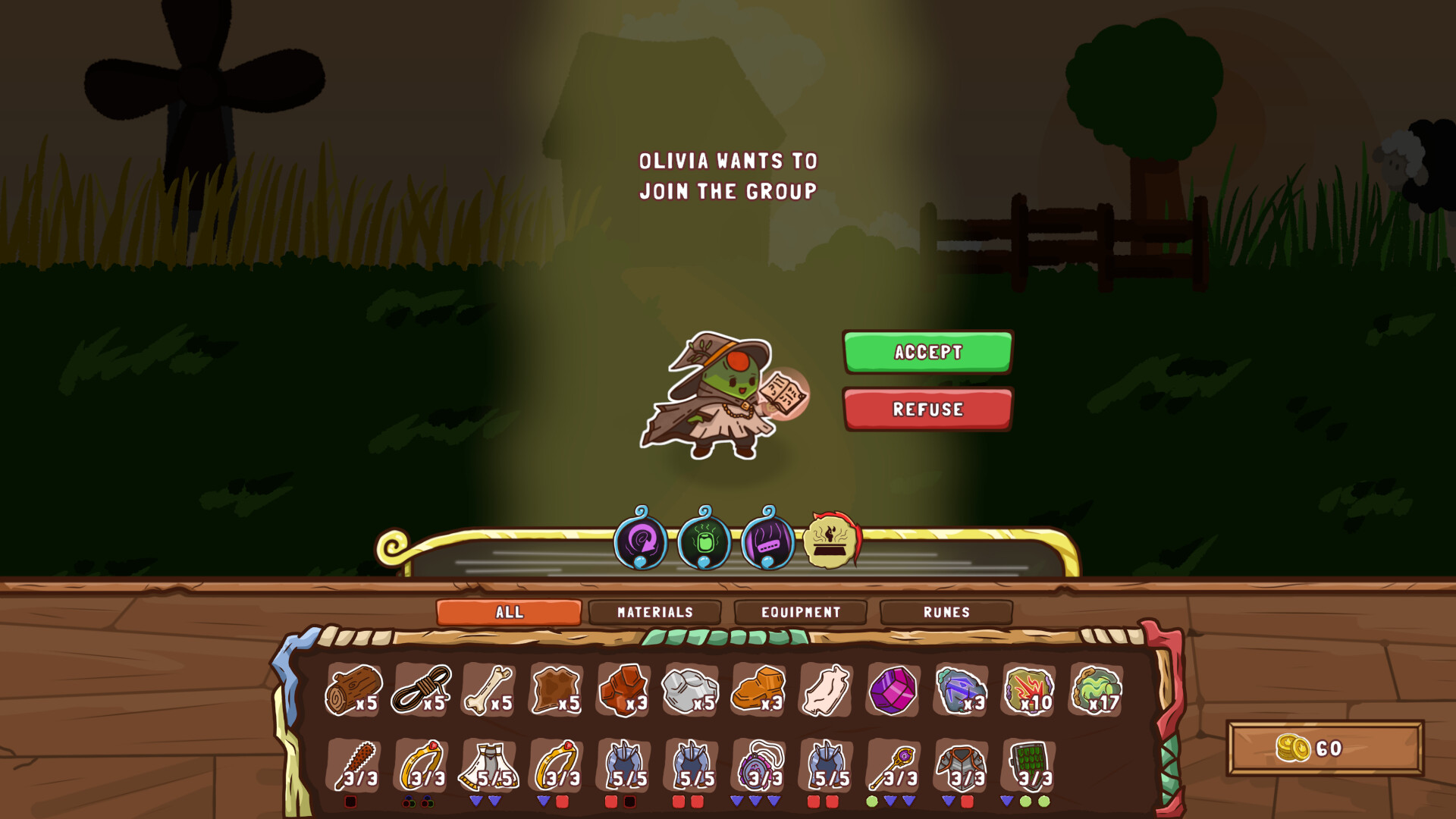 Embercore screenshot 6