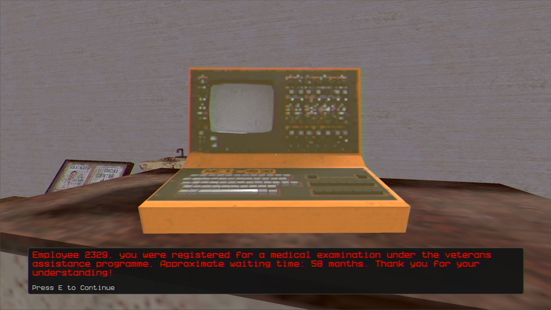 The Black Whale screenshot 3