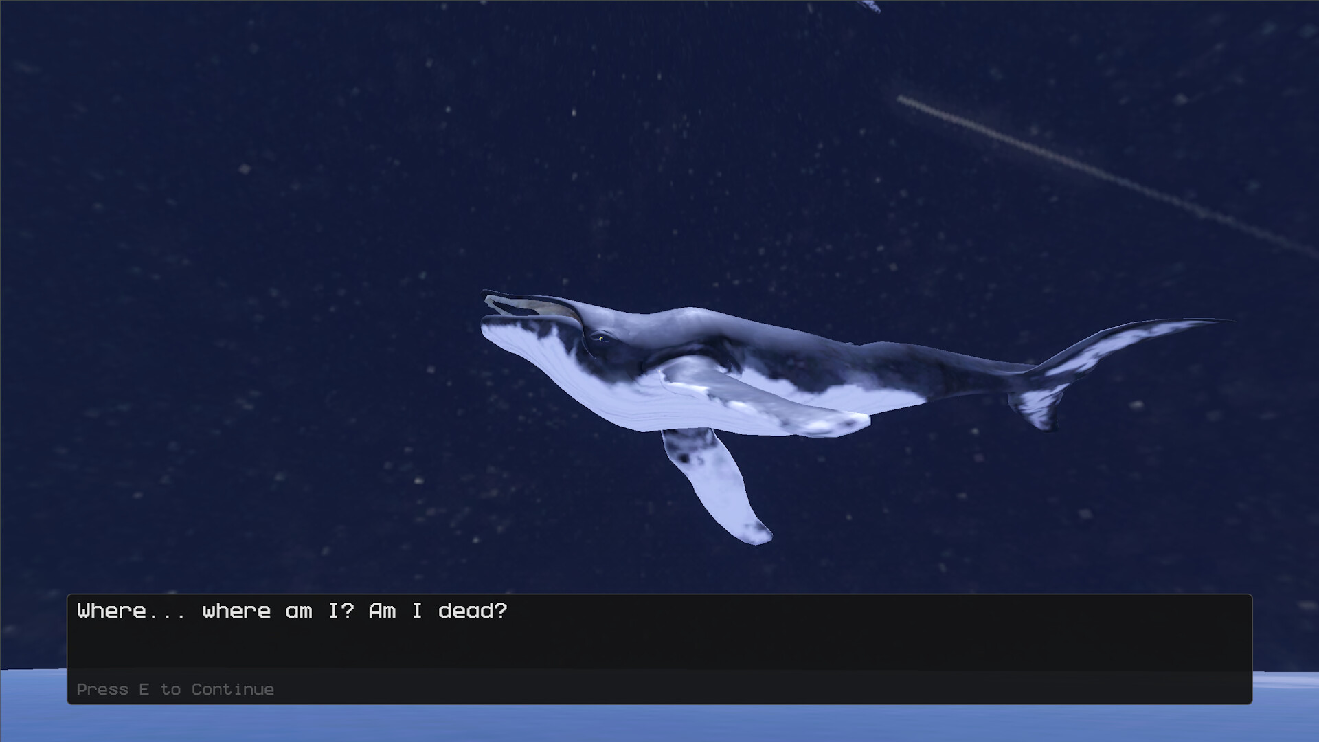 The Black Whale screenshot 7