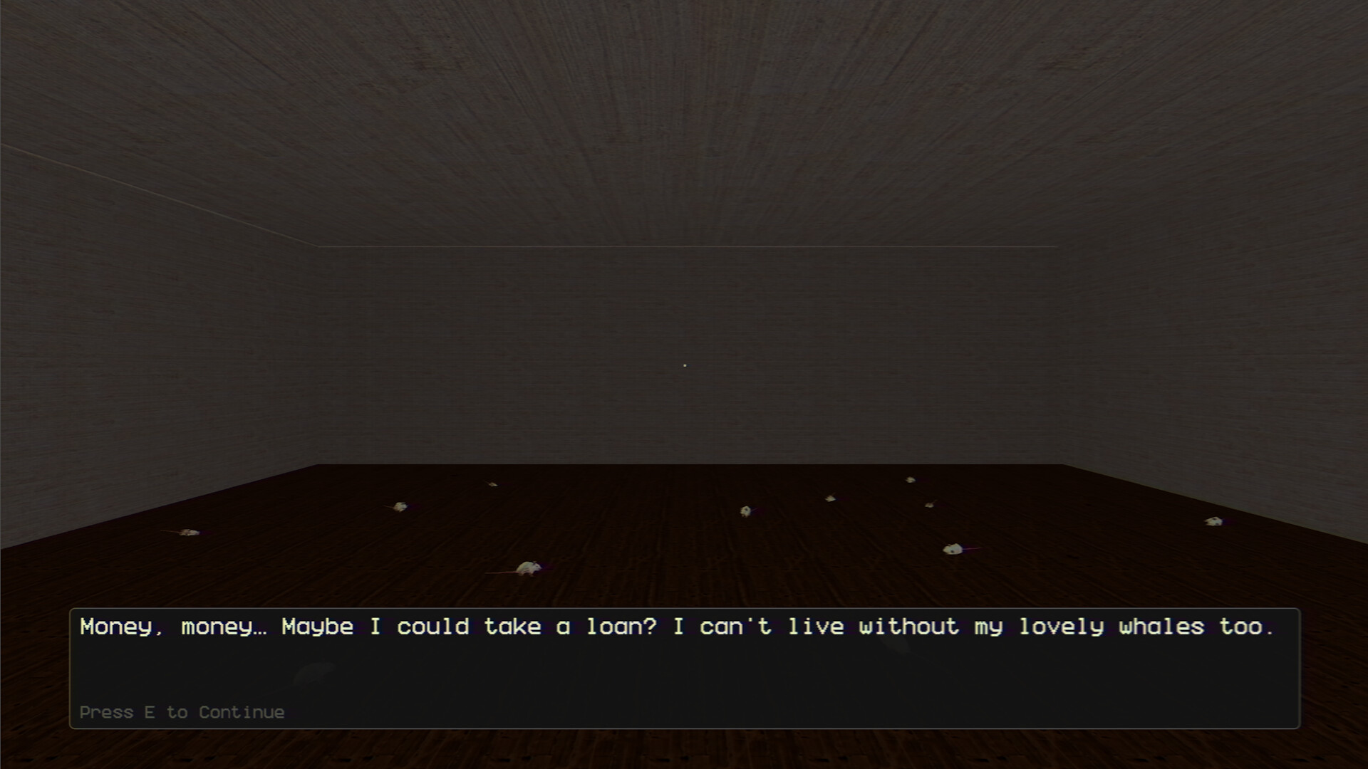 The Black Whale screenshot 6