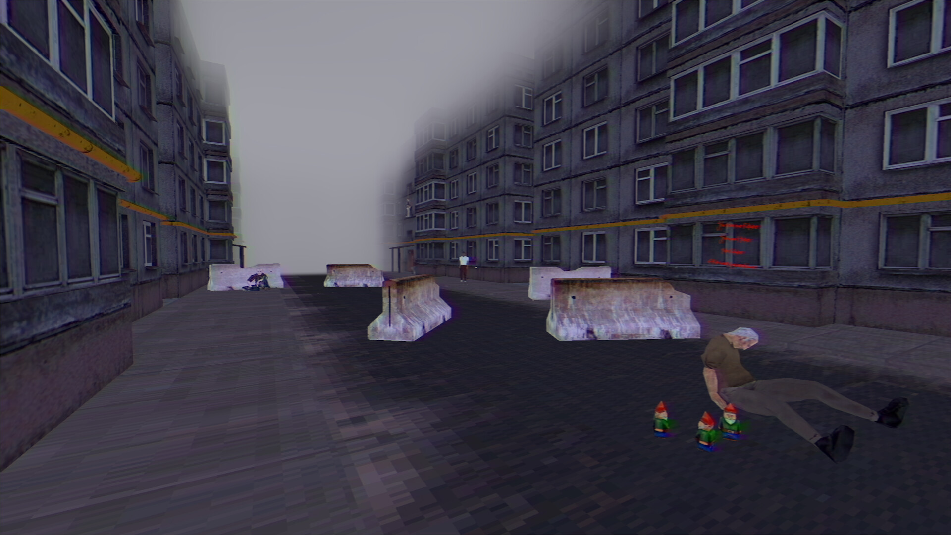 The Black Whale screenshot 1