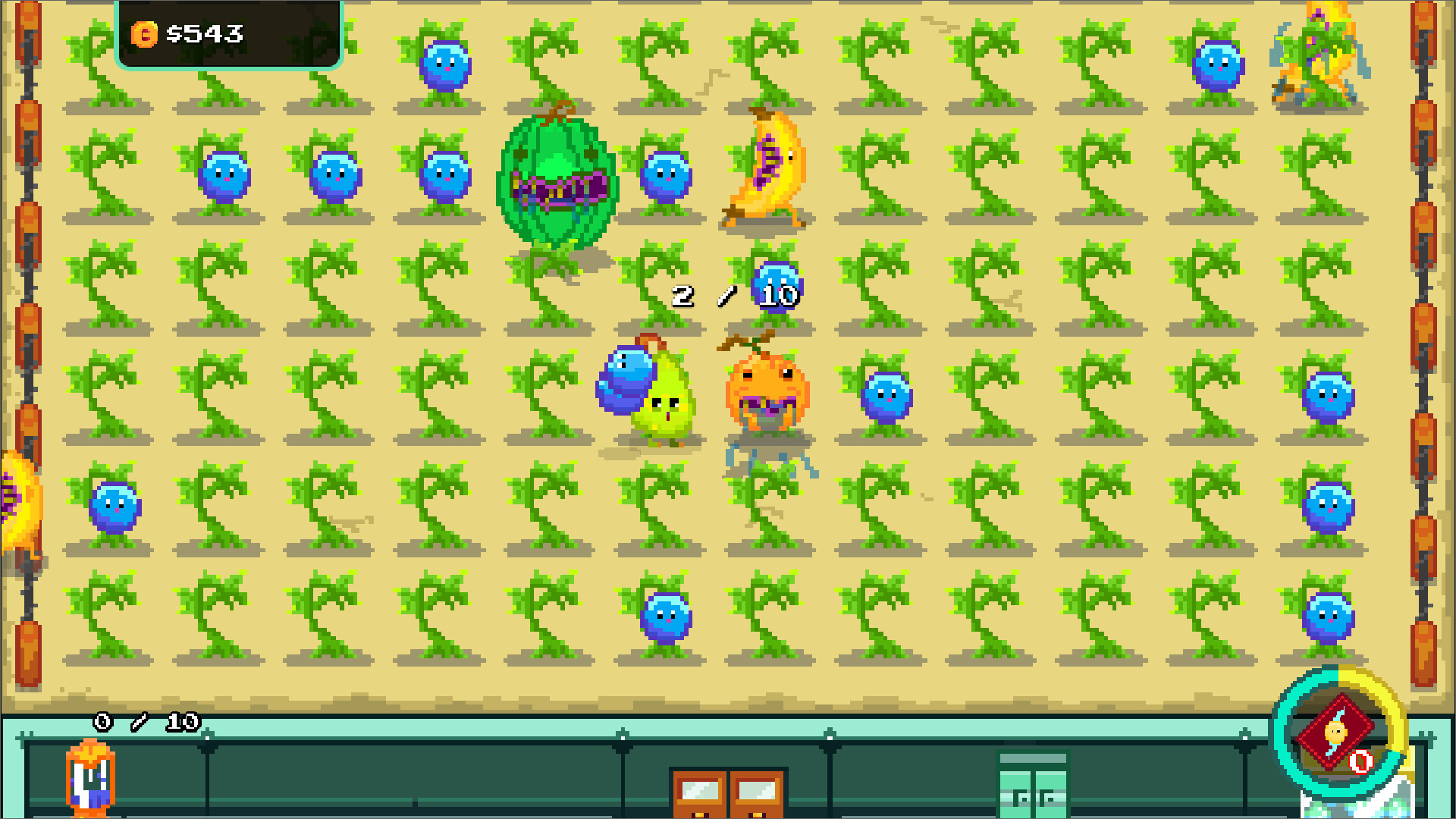 Fruit Fetish screenshot 3