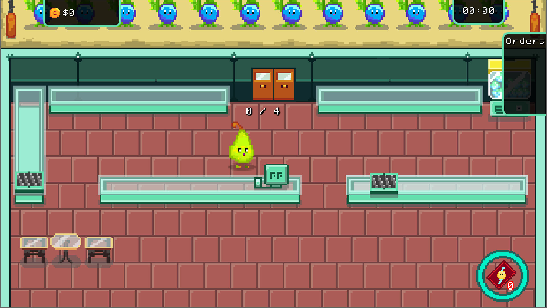 Fruit Fetish screenshot 7