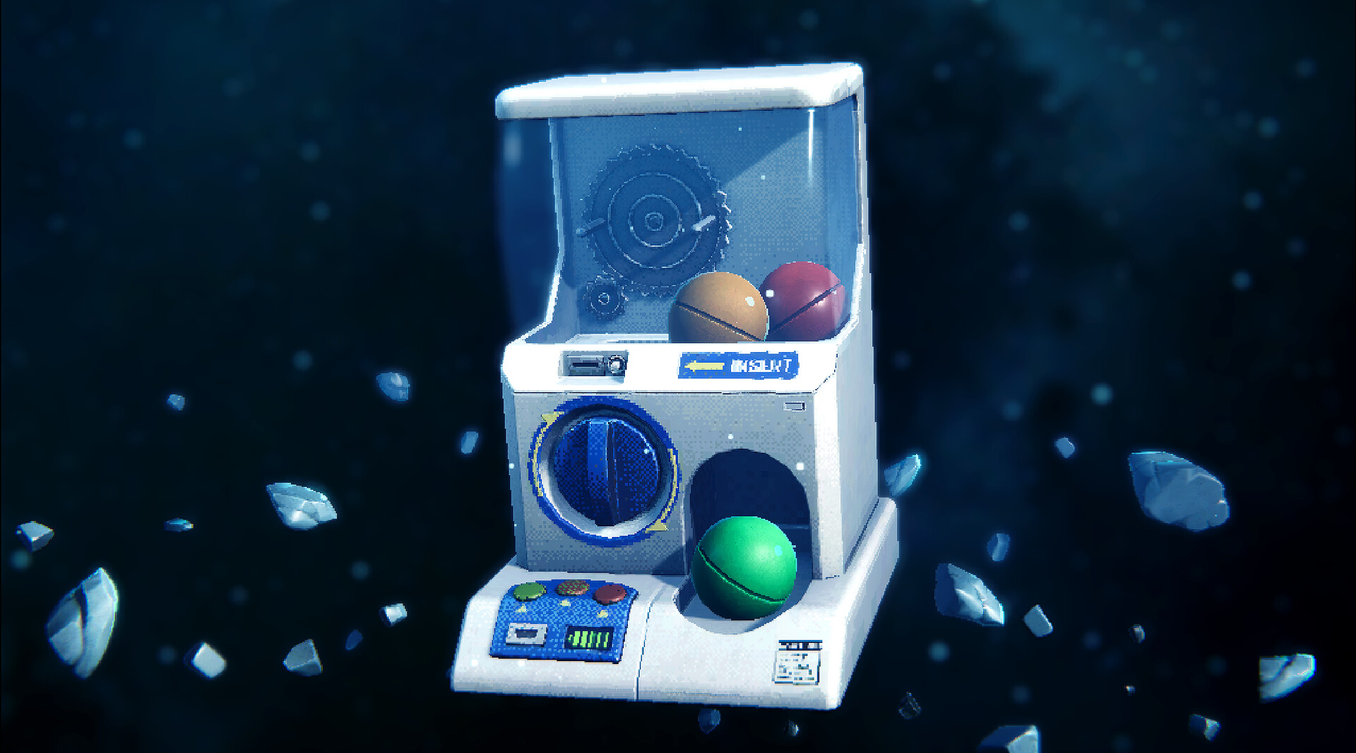 Idle Toss: That Water Game screenshot 4