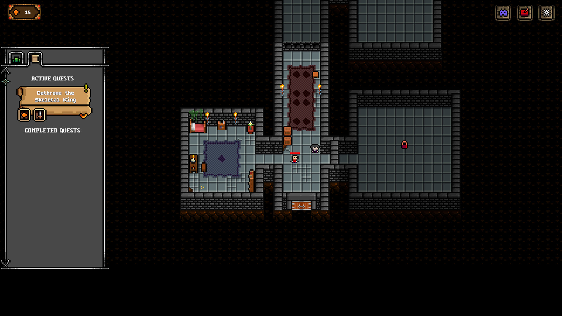 That One Dungeon Room screenshot 6