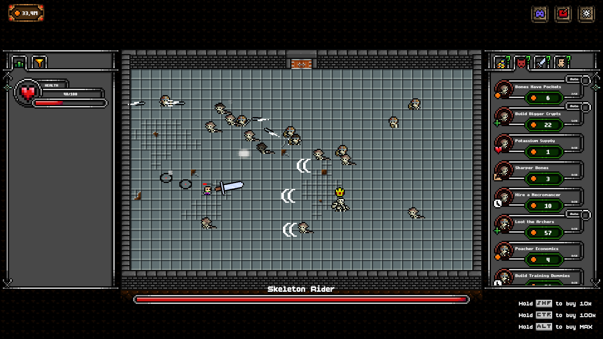 That One Dungeon Room screenshot 3