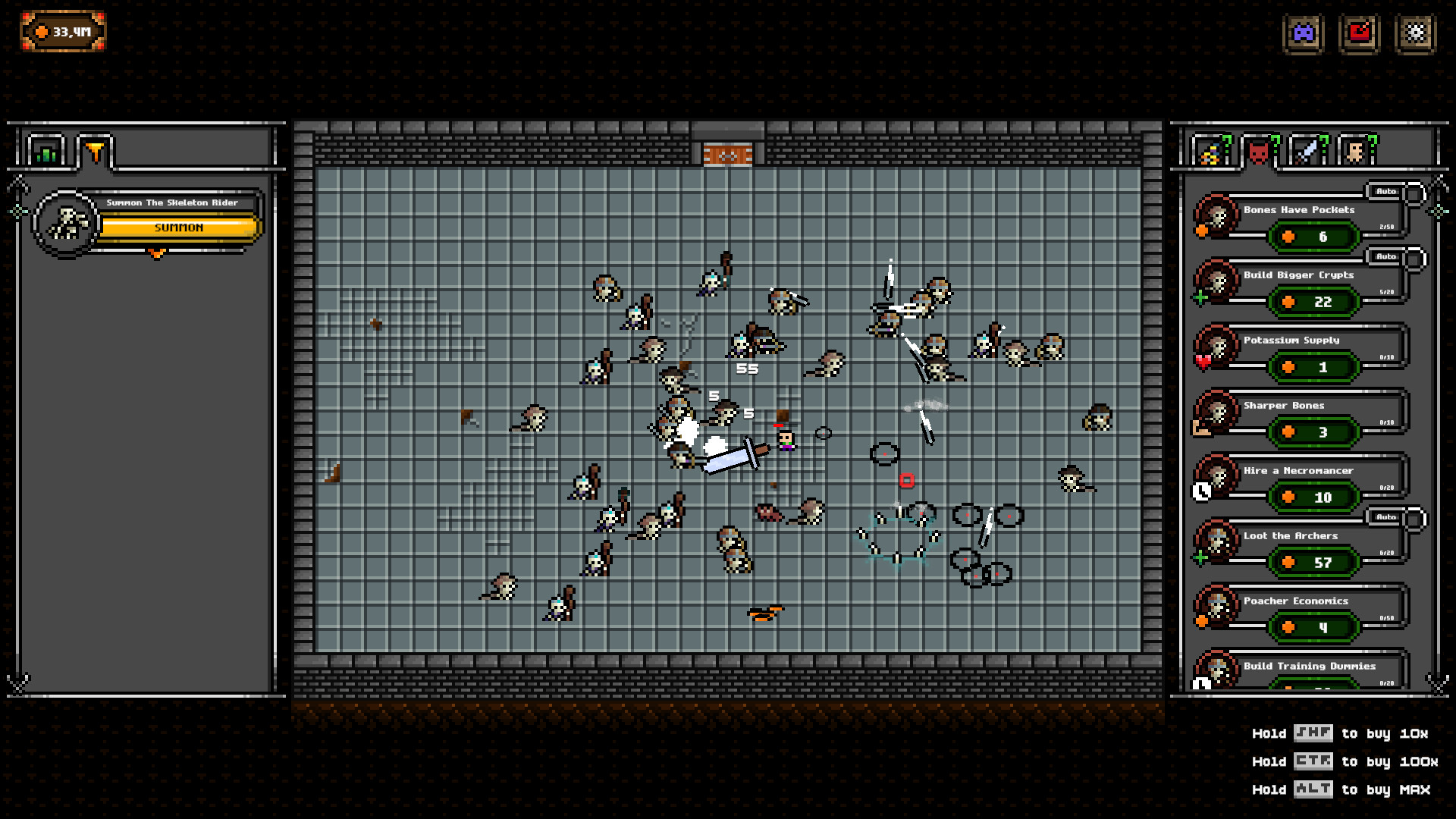 That One Dungeon Room screenshot 2