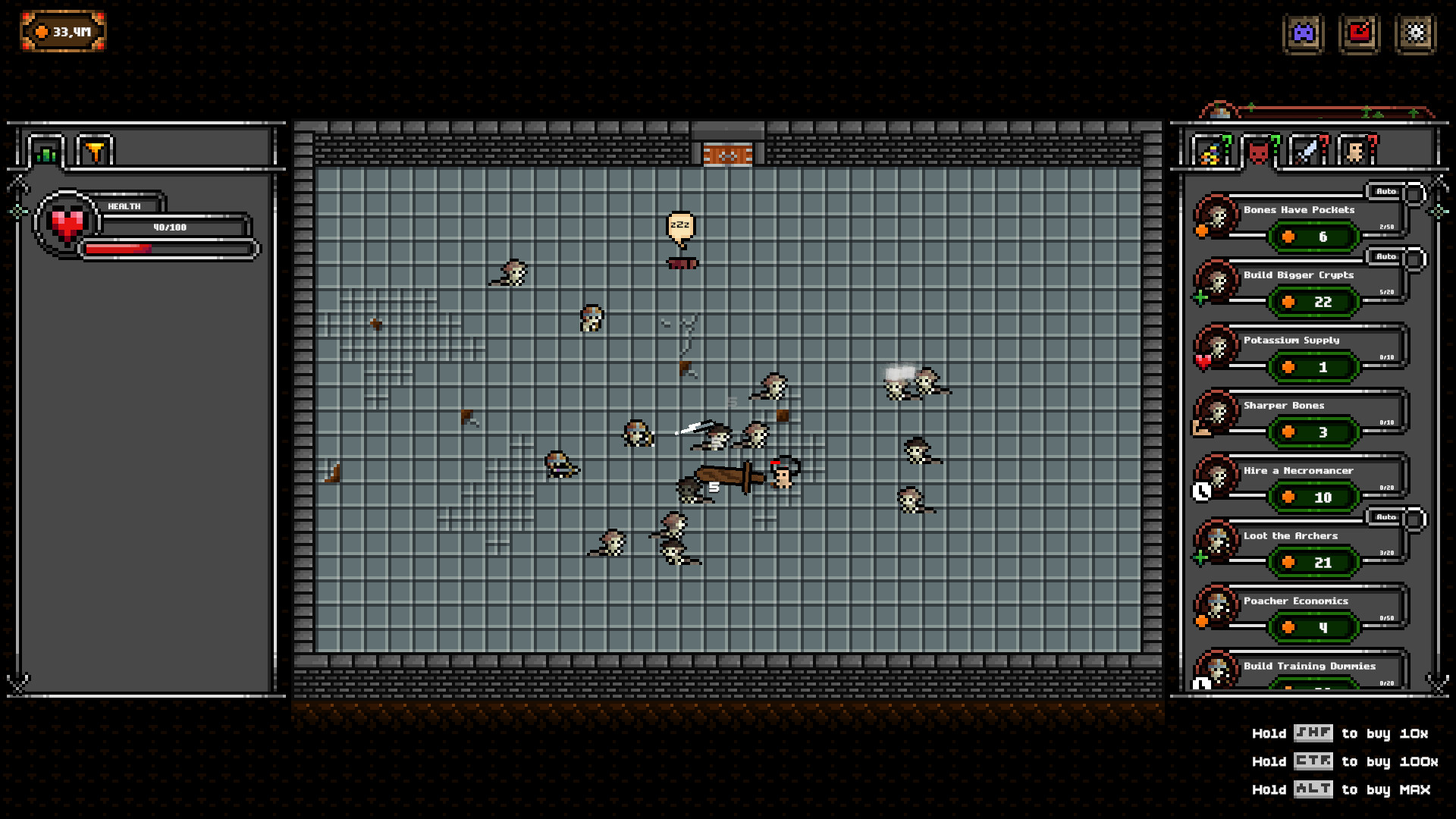 That One Dungeon Room screenshot 1