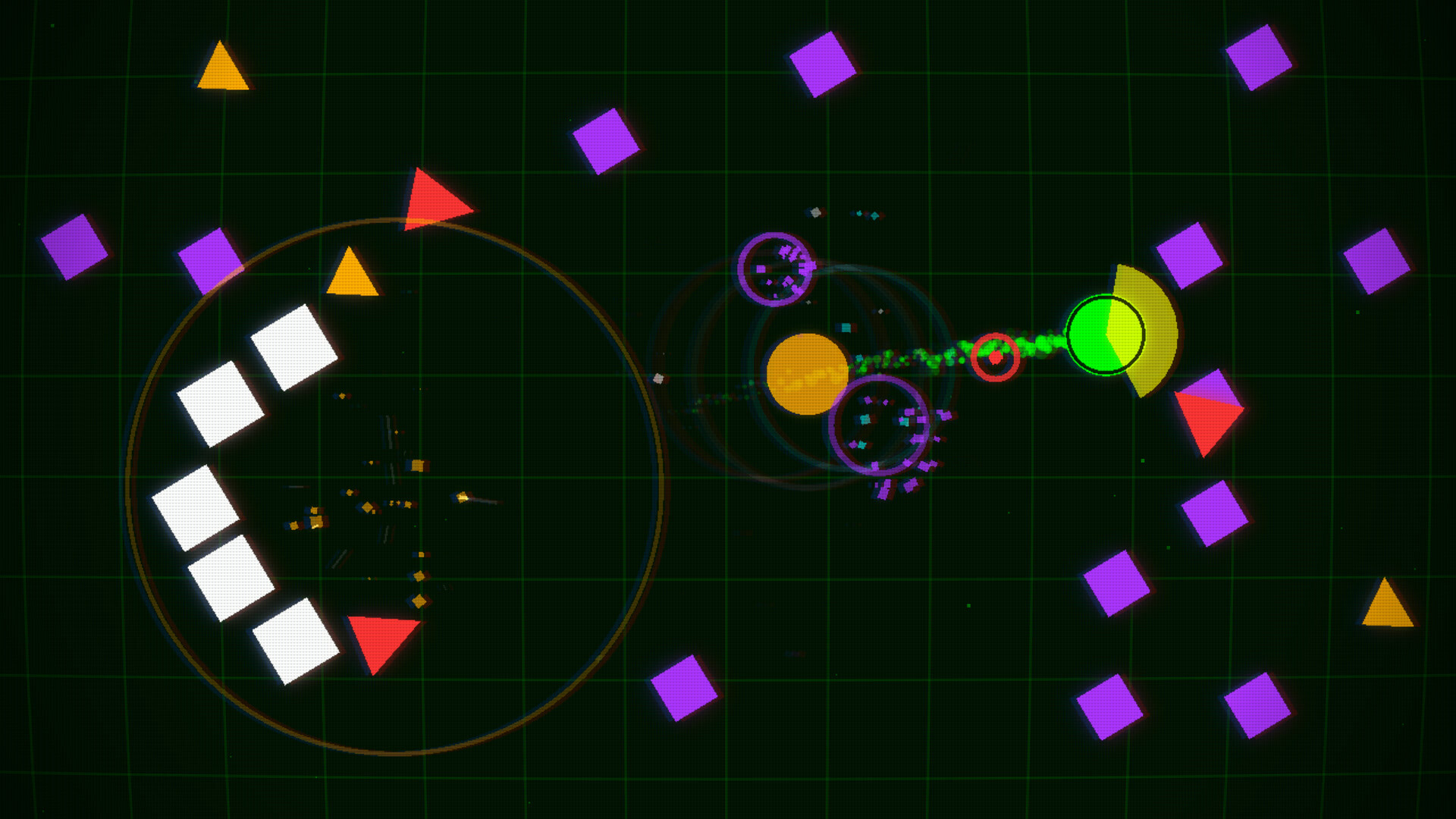 V.E.C.T. Impact screenshot 6