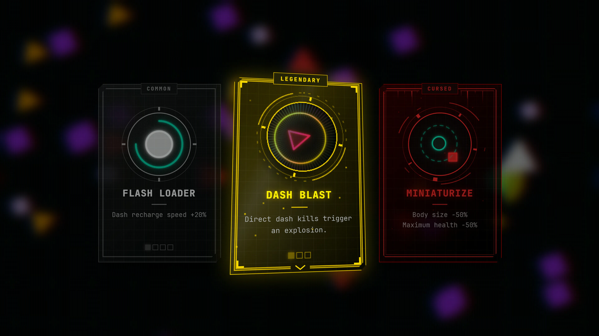 V.E.C.T. Impact screenshot 3