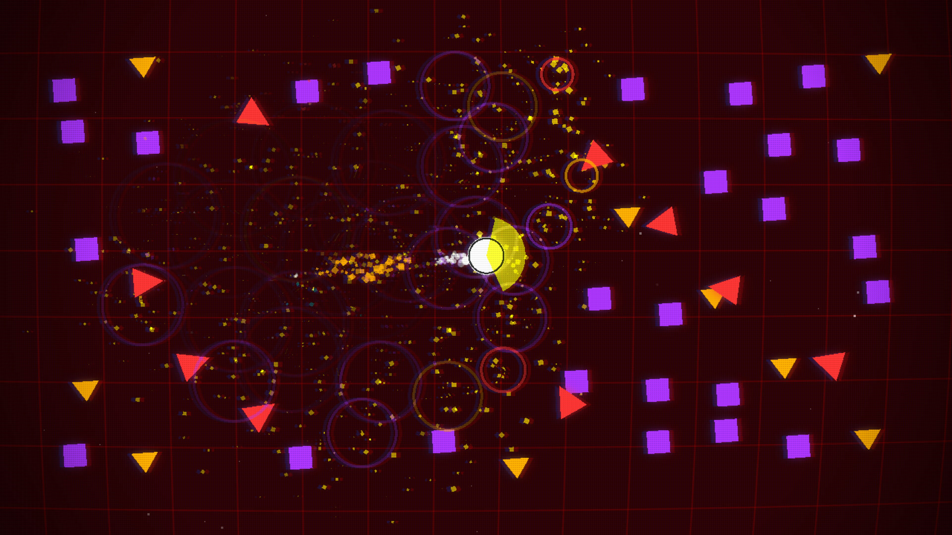 V.E.C.T. Impact screenshot 7