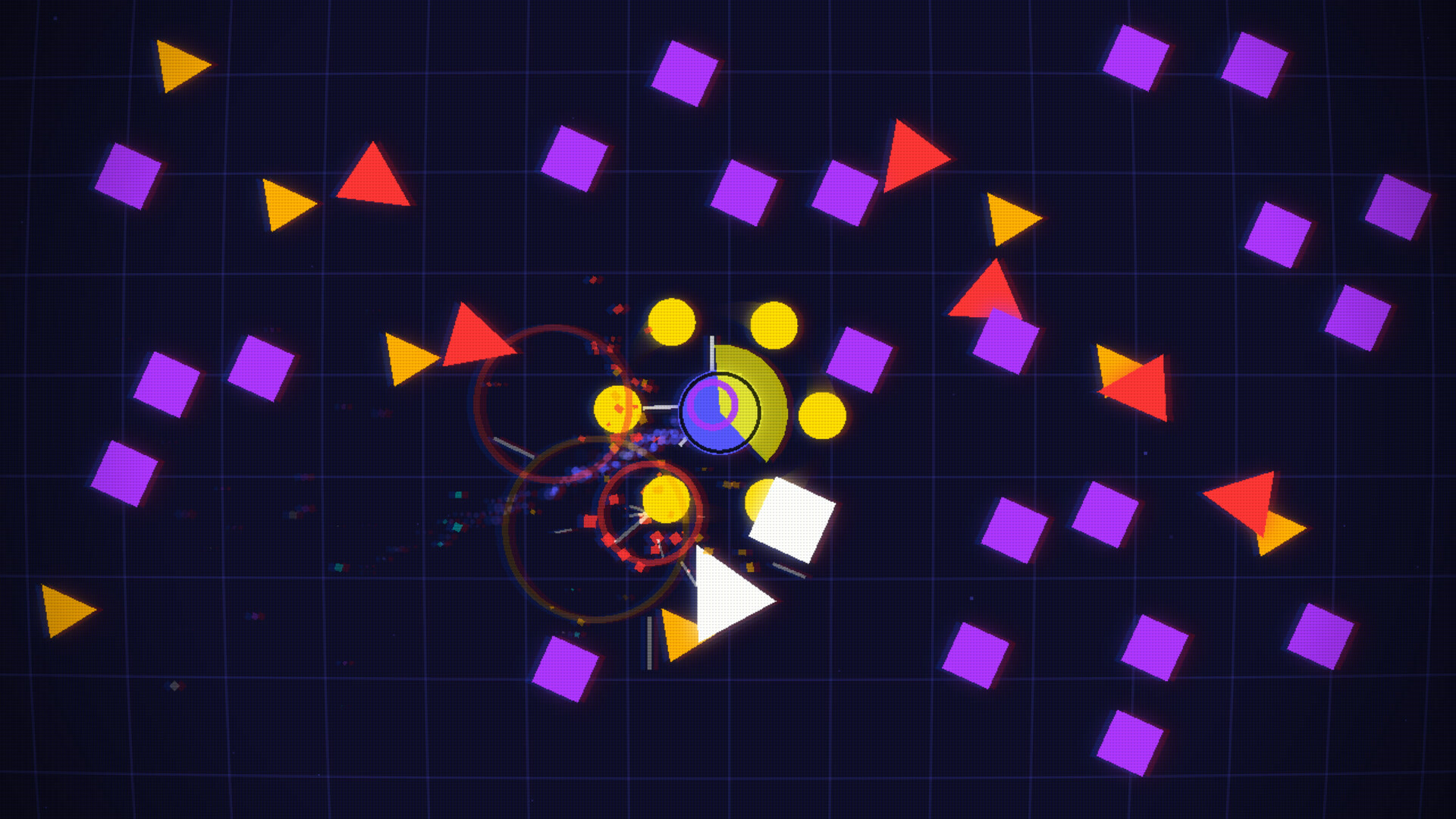 V.E.C.T. Impact screenshot 8