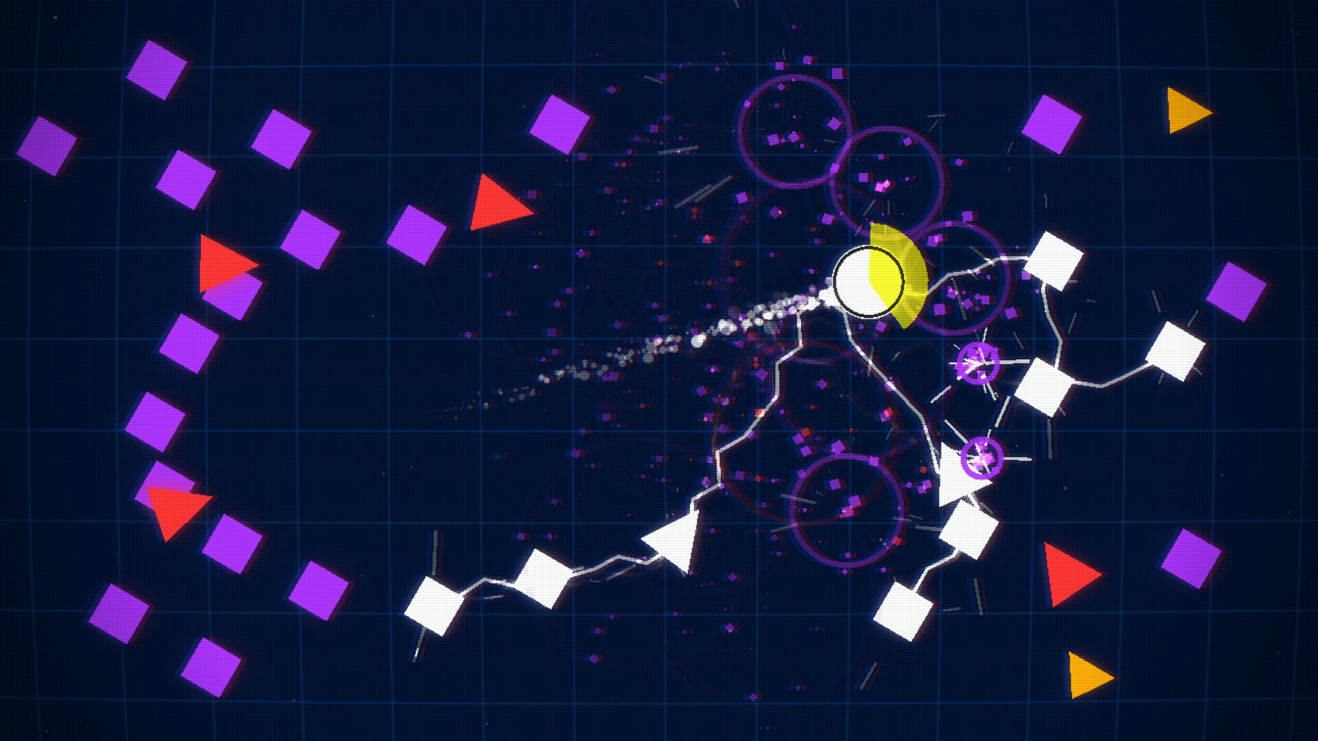 V.E.C.T. Impact screenshot 5