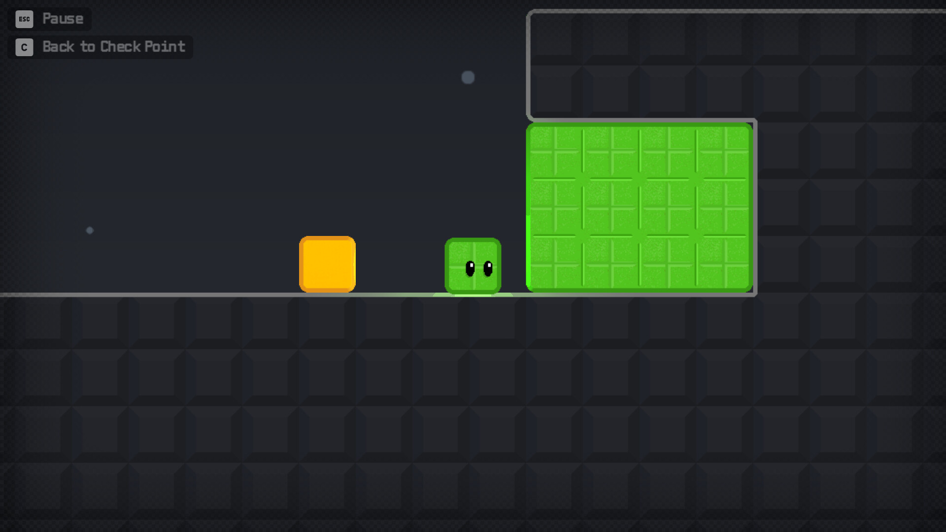 Shiftomino screenshot 4