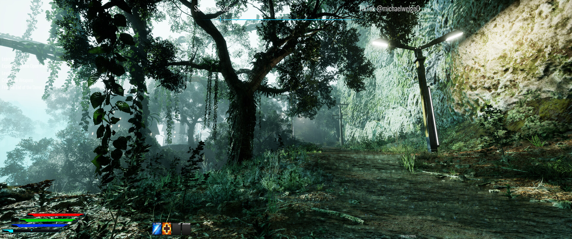 Secrets of Solari screenshot 14