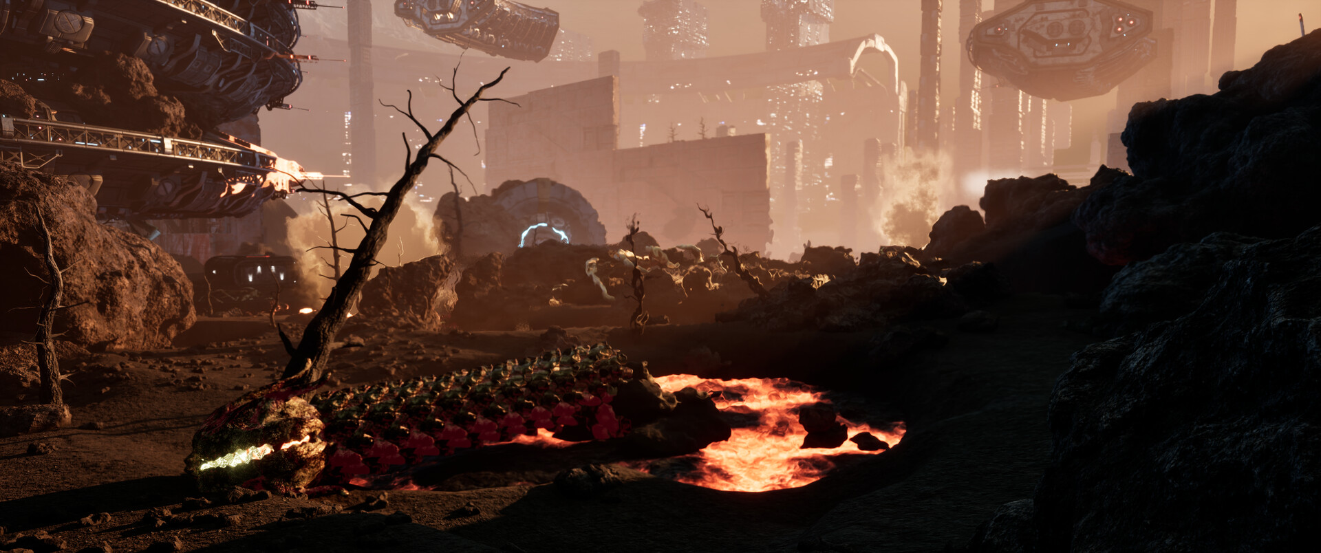 Secrets of Solari screenshot 6