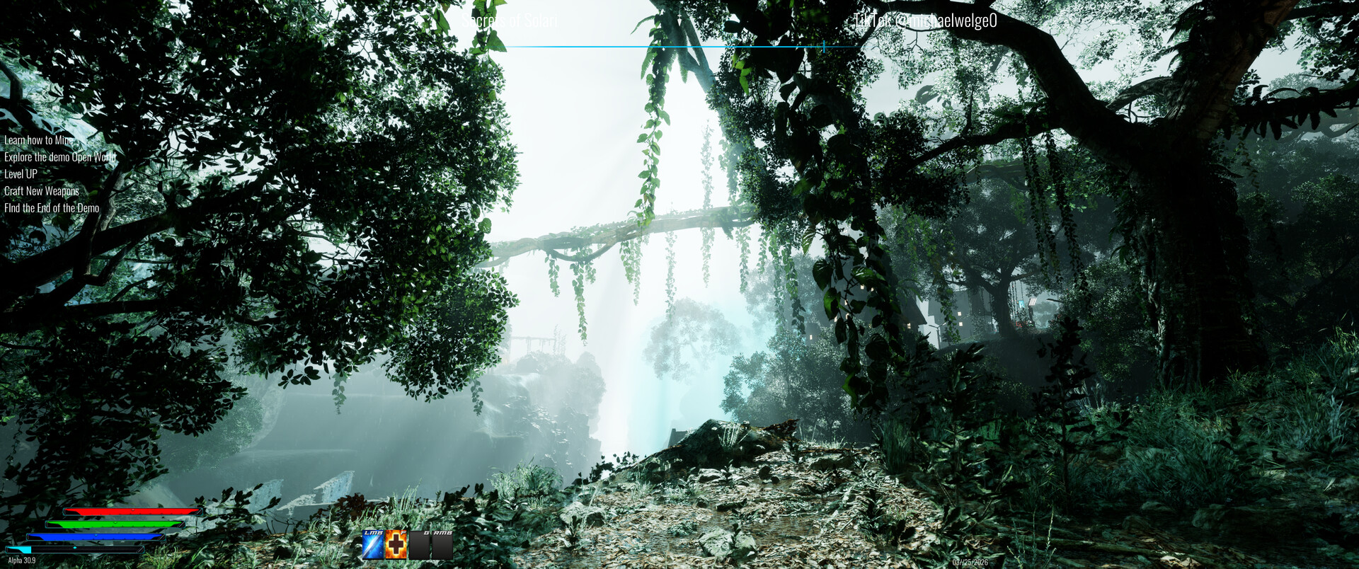 Secrets of Solari screenshot 11